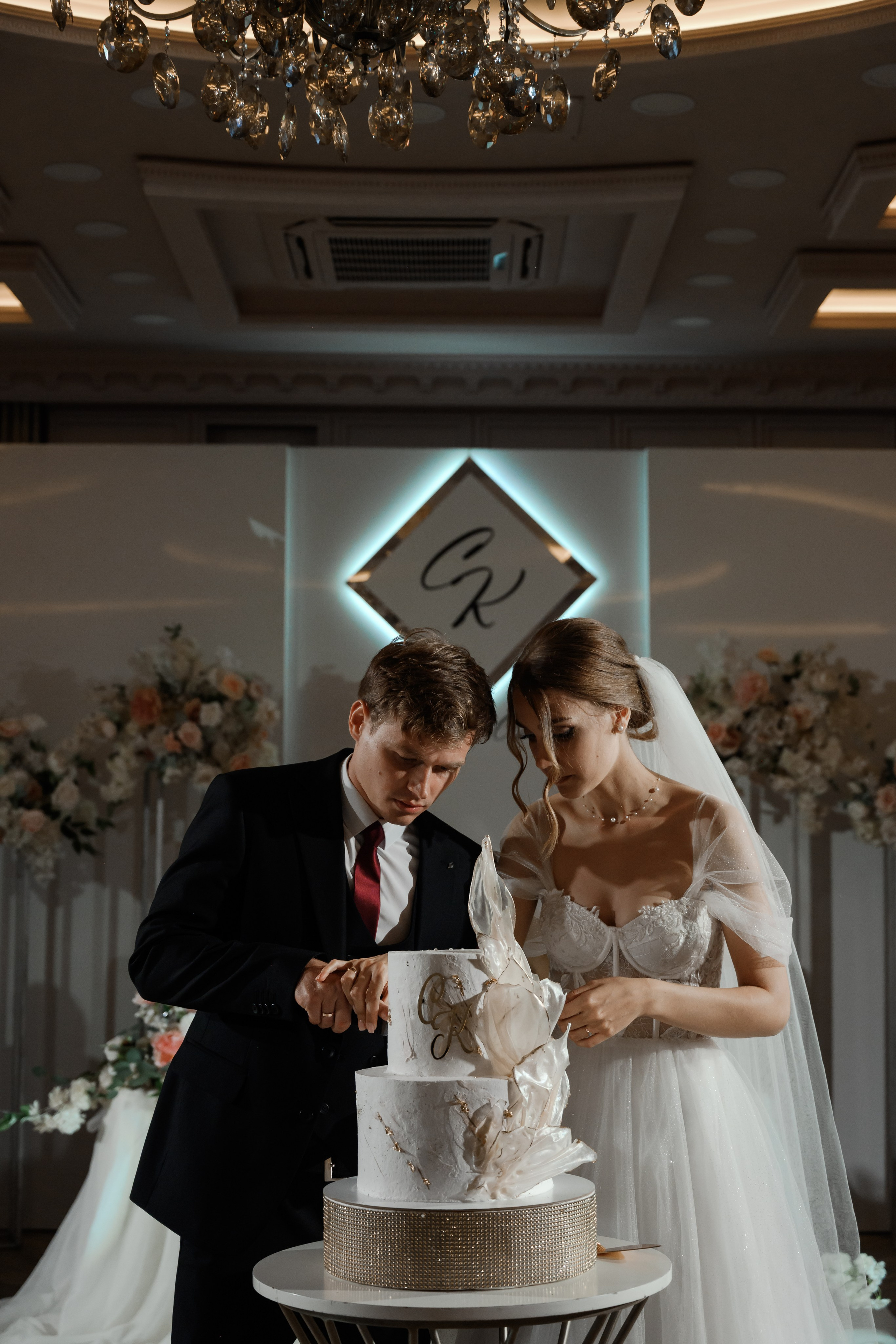 С + К. Свадебный фотограф в г. Астрахань. Так же выезжаю в другие города