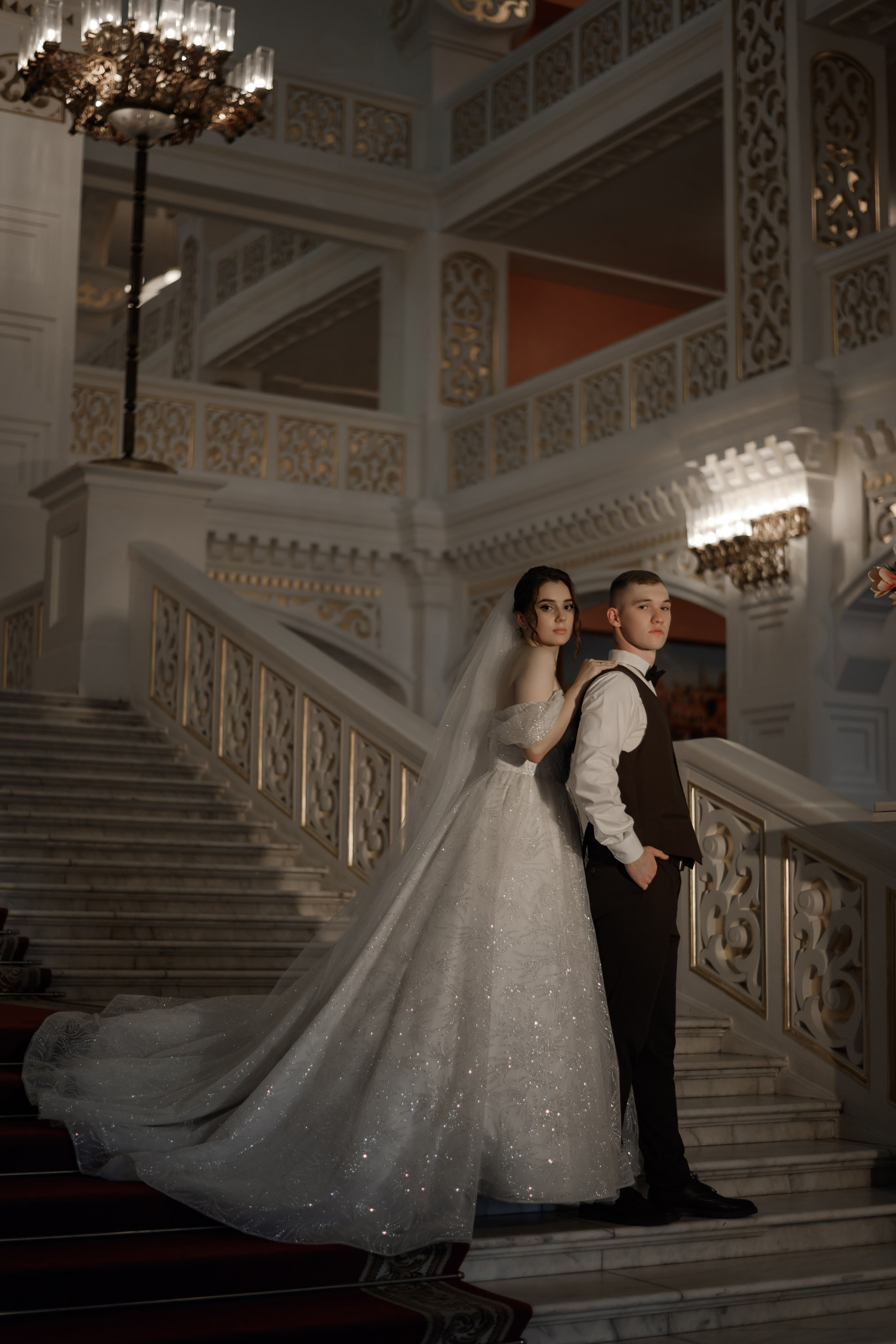 D &.A. Свадебный фотограф в г. Астрахань. Так же выезжаю в другие города