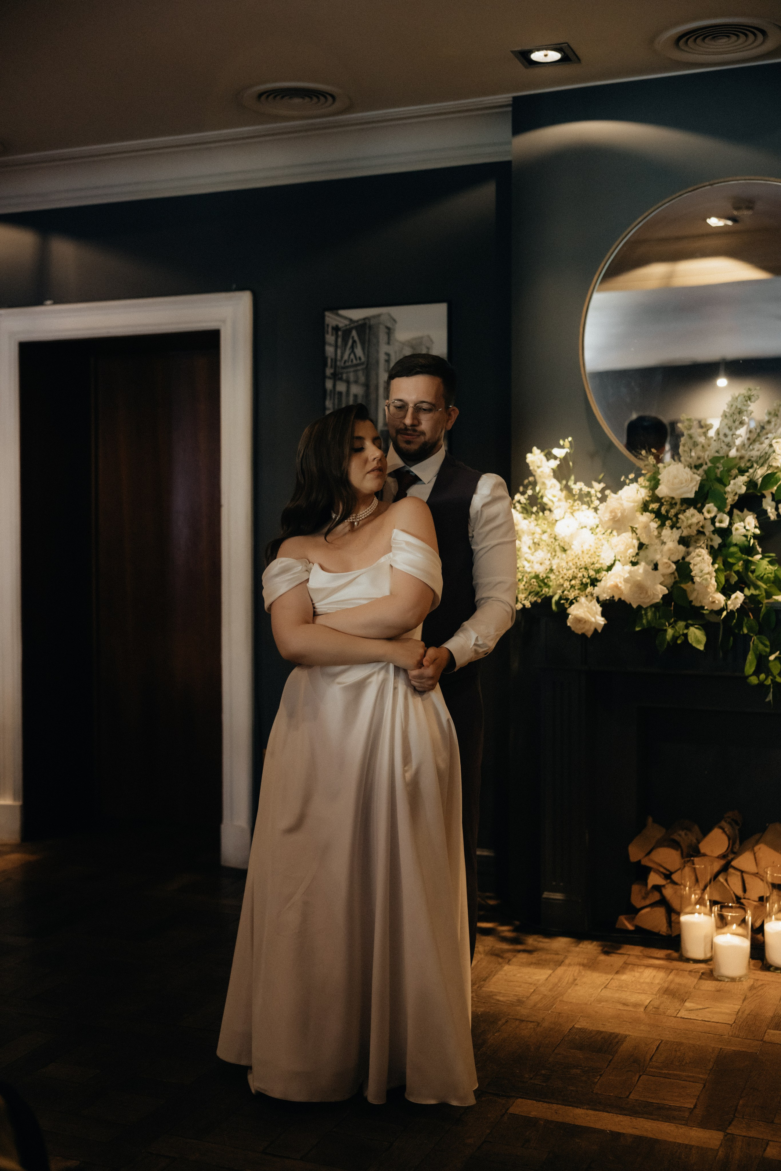 В кругу семьи. Фотограф Санкт-Петербург