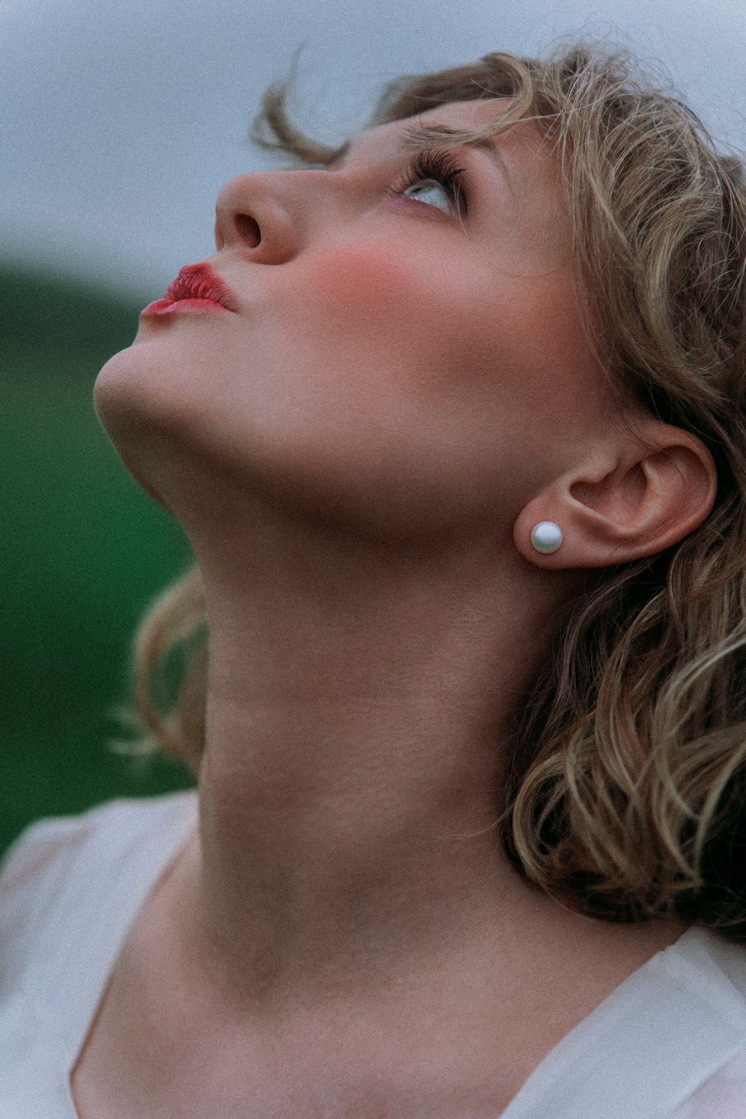 Фотосессия в поле — Ожившие картинки из Pinterest. Юля Дэй • Фотограф, Санкт-Петербург