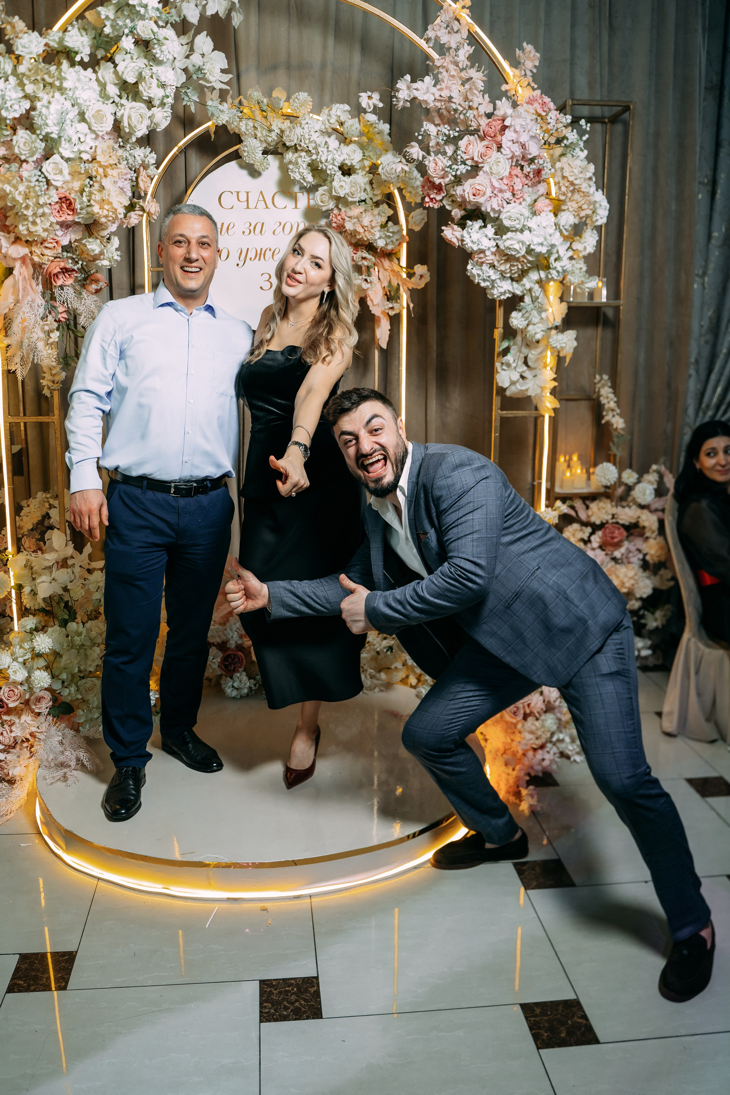 Анонс Свадебного дня 26.04.2025. Свадебный фотограф Кирилл Зейналов, Туапсе