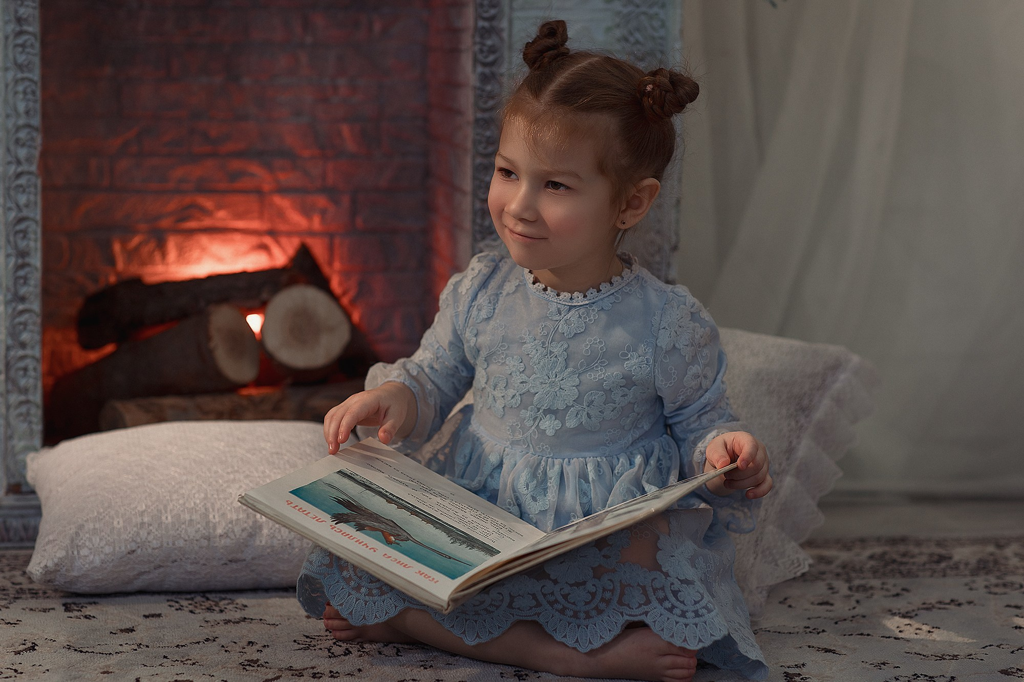 ***. Фотограф Алёна Яковлева