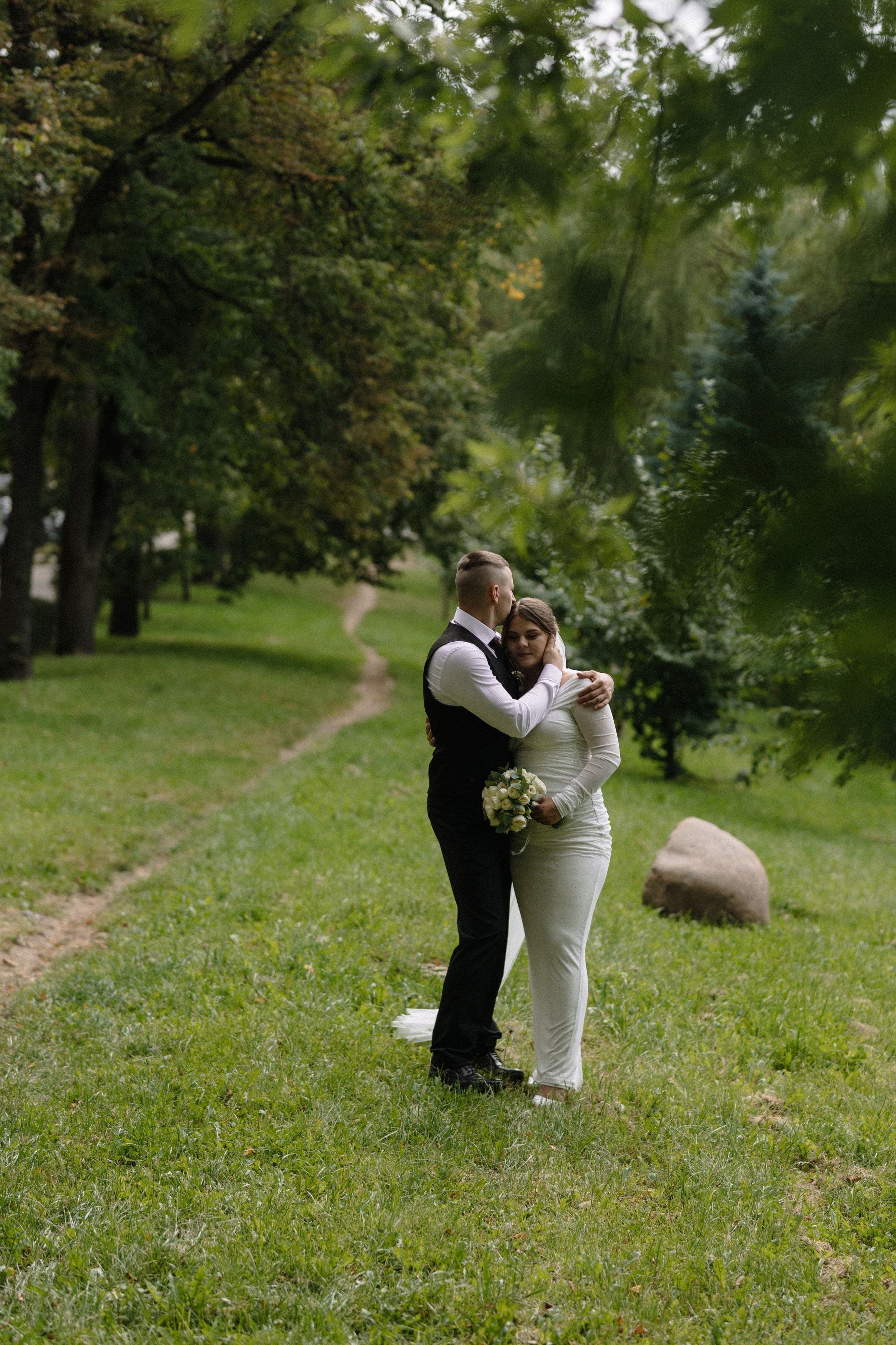 Яна&Леша. Свадебный фотограф по всей Беларуси Цепелева Анна
