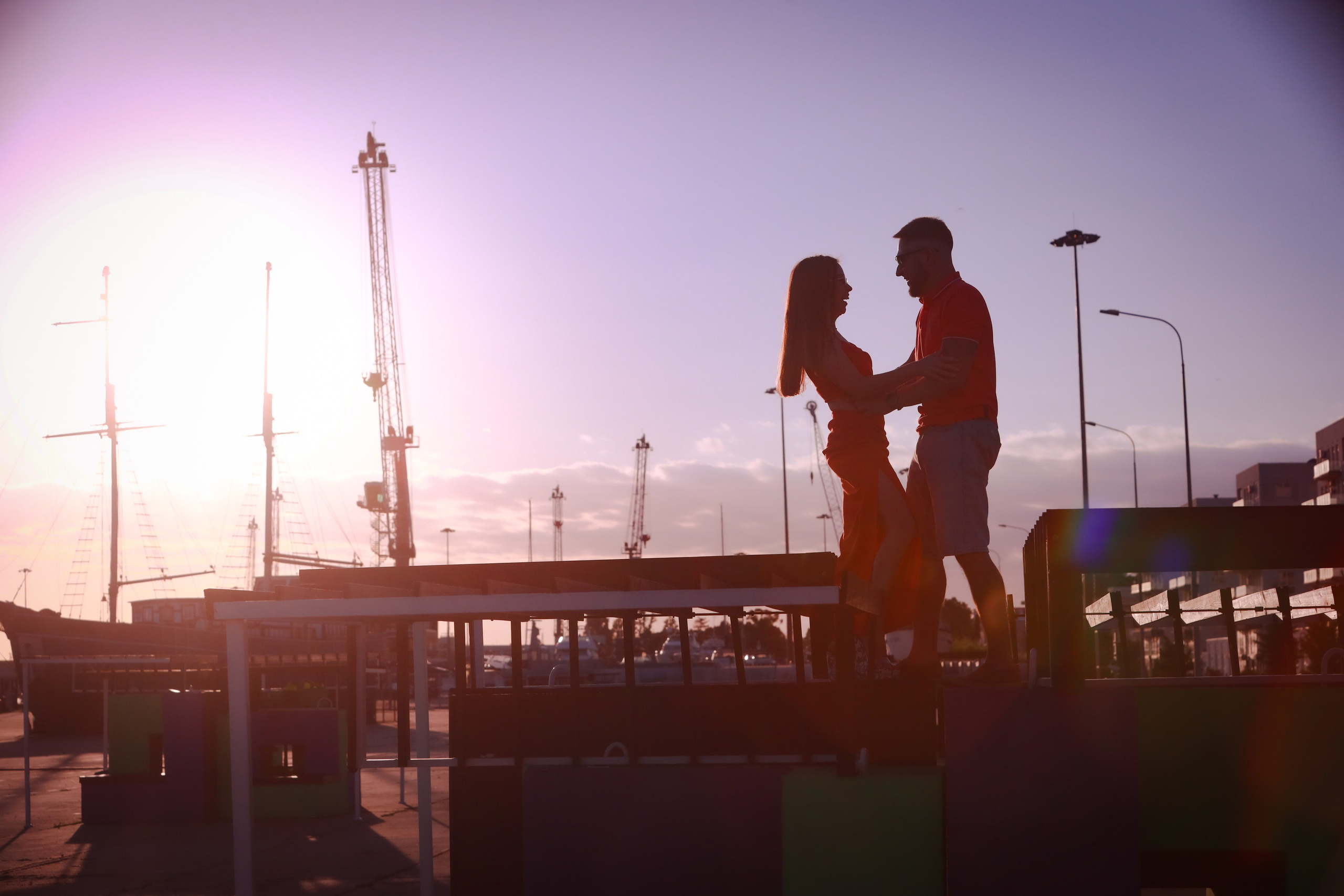 Love Story. Вячеслав Новичков Фотограф чувств и состояний