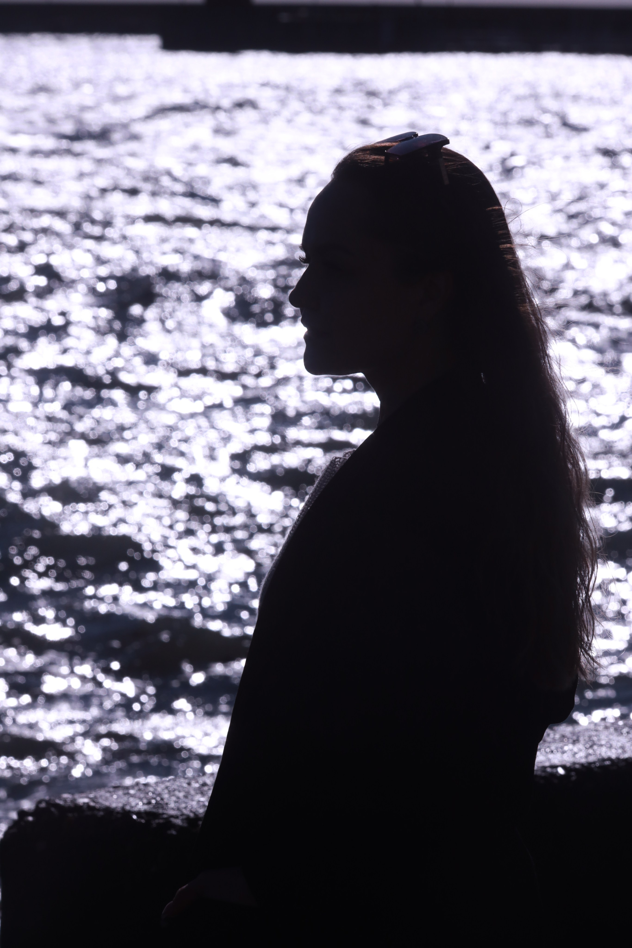 Эксперименты. Вячеслав Новичков Фотограф чувств и состояний