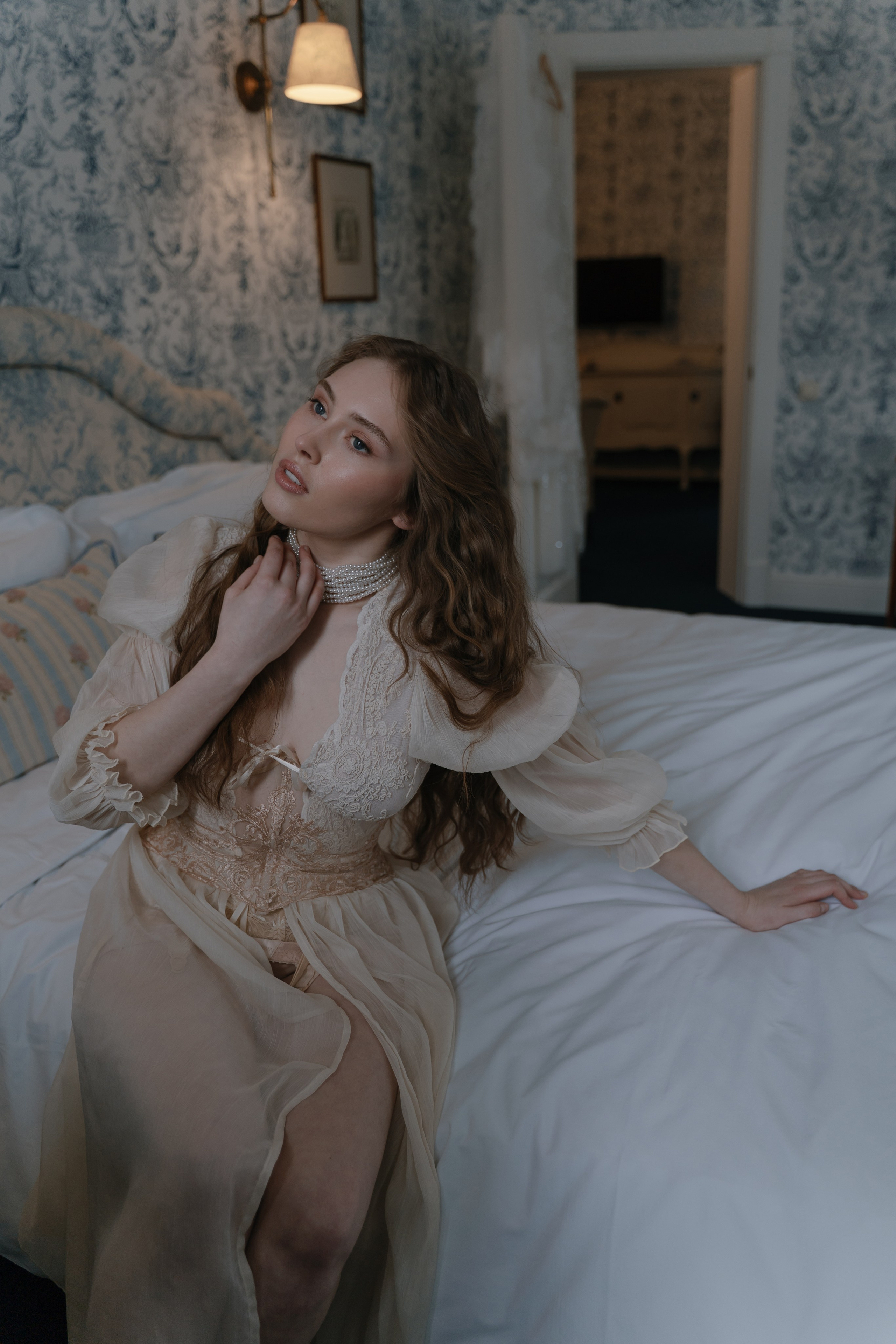 P&A (творческая съемка). Свадебный фотограф — Наталья Фед СПб/Москва