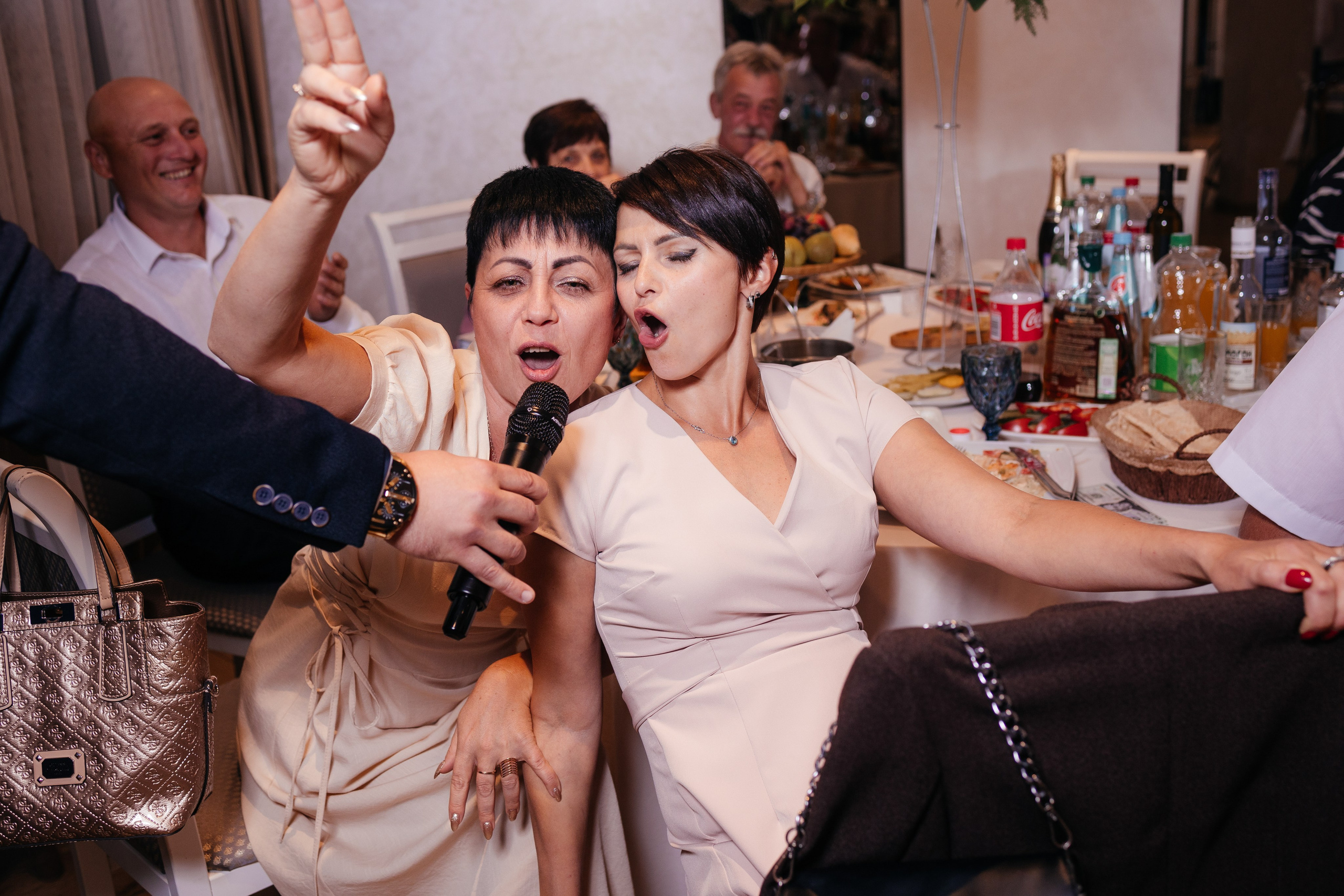 Артем и Алина. Фотограф Крохин Олег