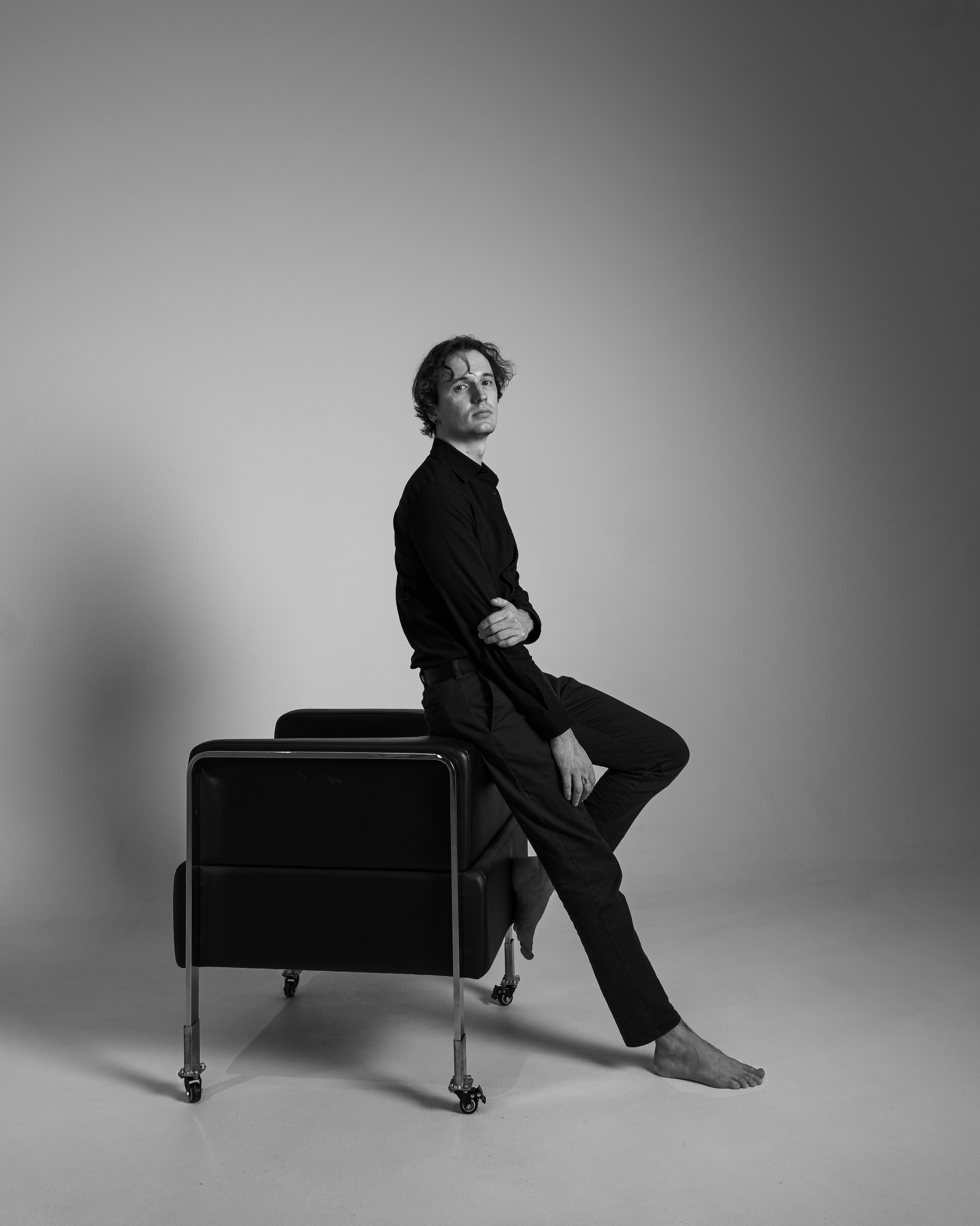 АНДРЕЙ | GEODAYLIGHT. Photographer Barcelona