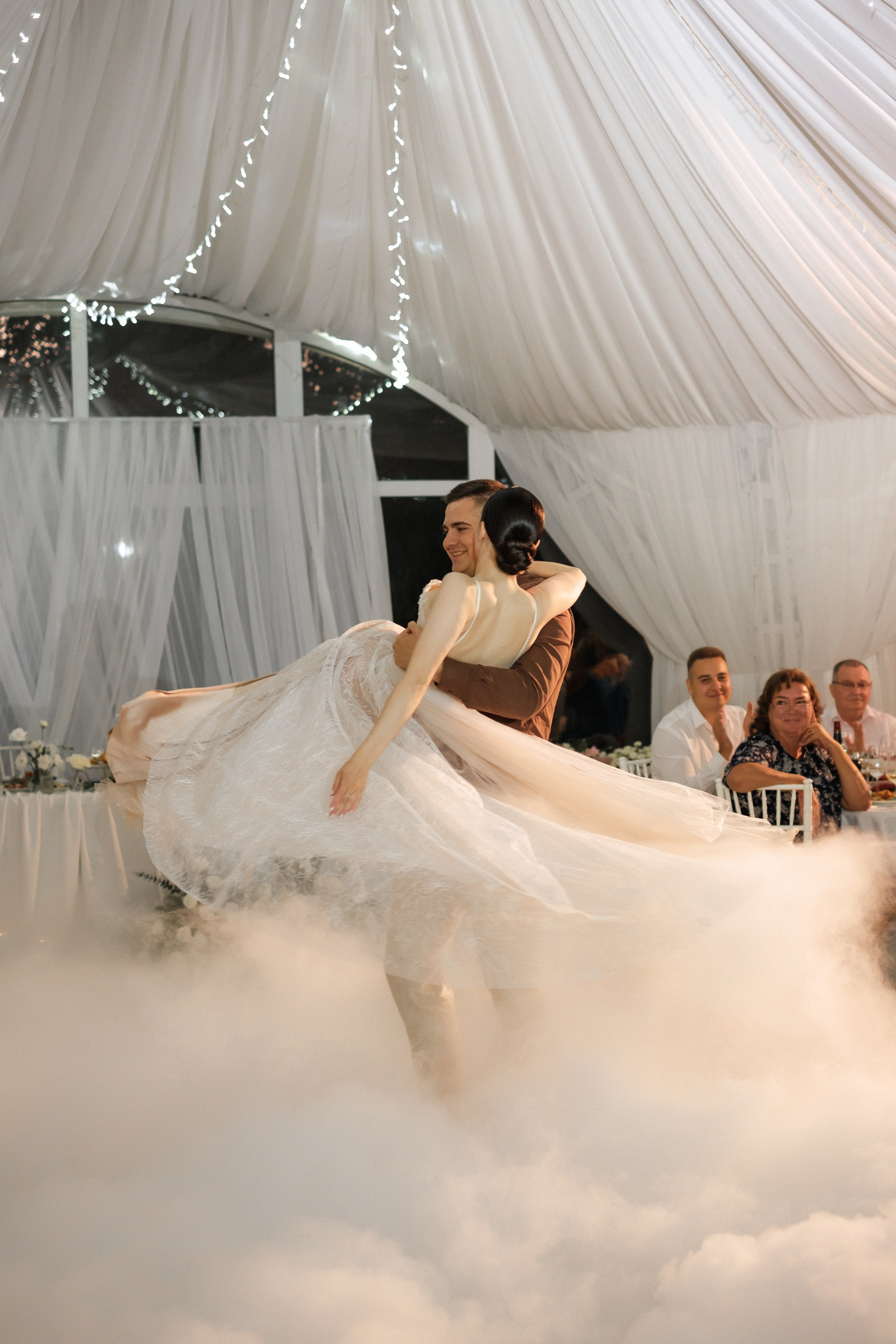 Артём и Юлия. Свадебный и семейный фотограф в Волгограде Кристина Иванова