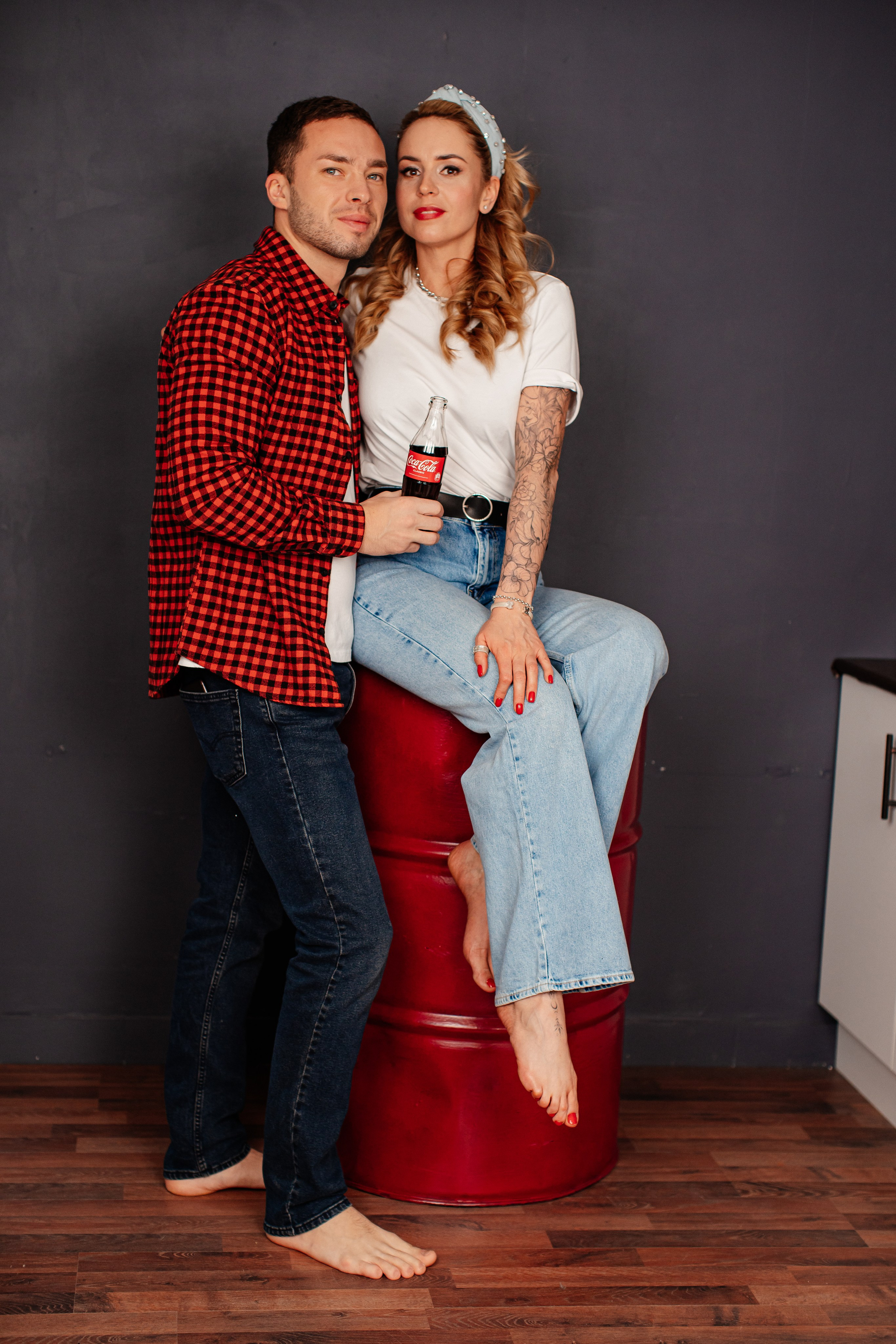 Семейная история. Анна Блохина Фотограф Звенигород Одинцово Истра Красногорск Москва