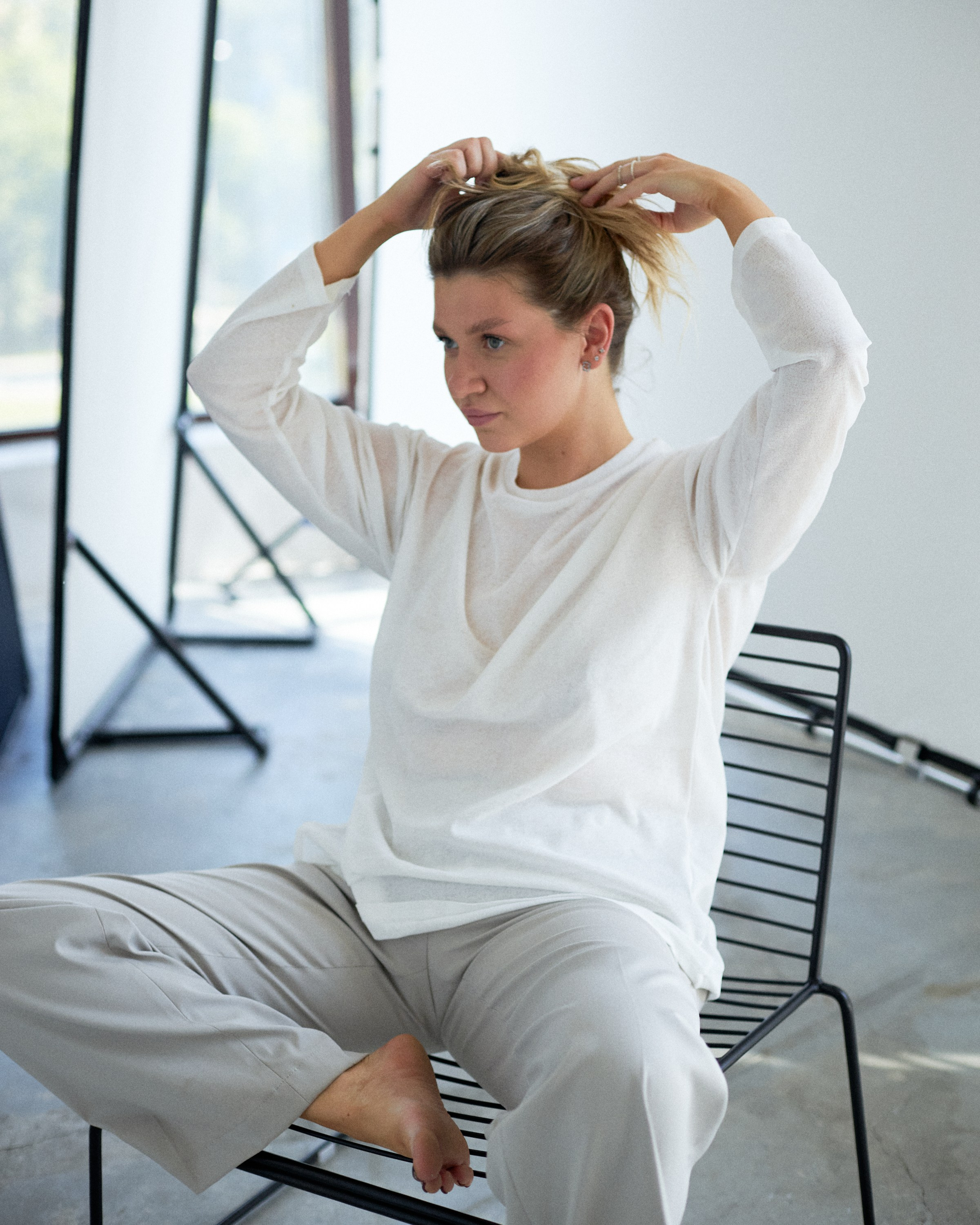 Лиза. Фотограф Екатеринбург Анастасия Жерновская | Маркетплейсы и нейрофото