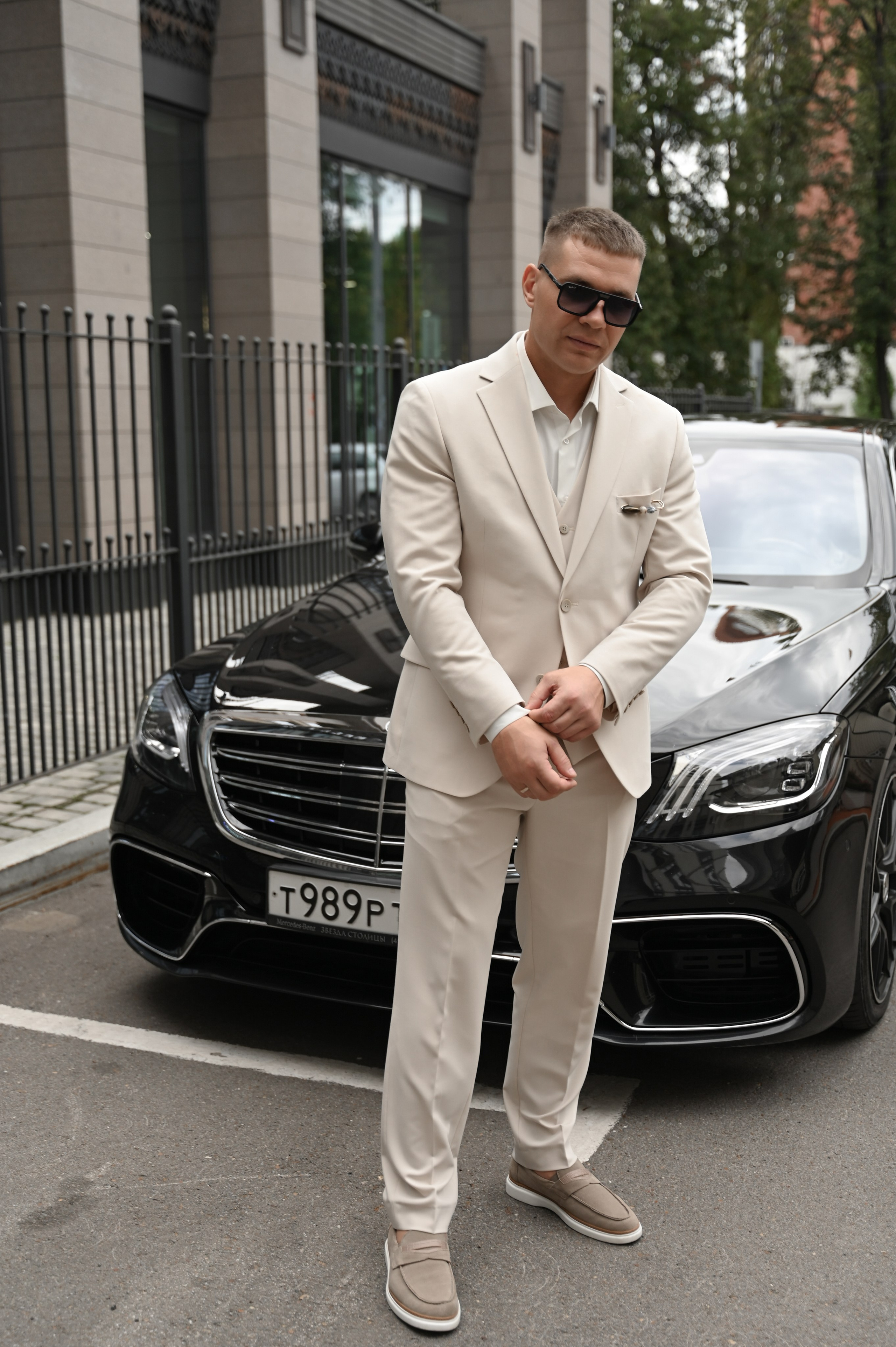 Алексей и Олеся. Свадебный и семейный фотограф в Уфе Александров Максим