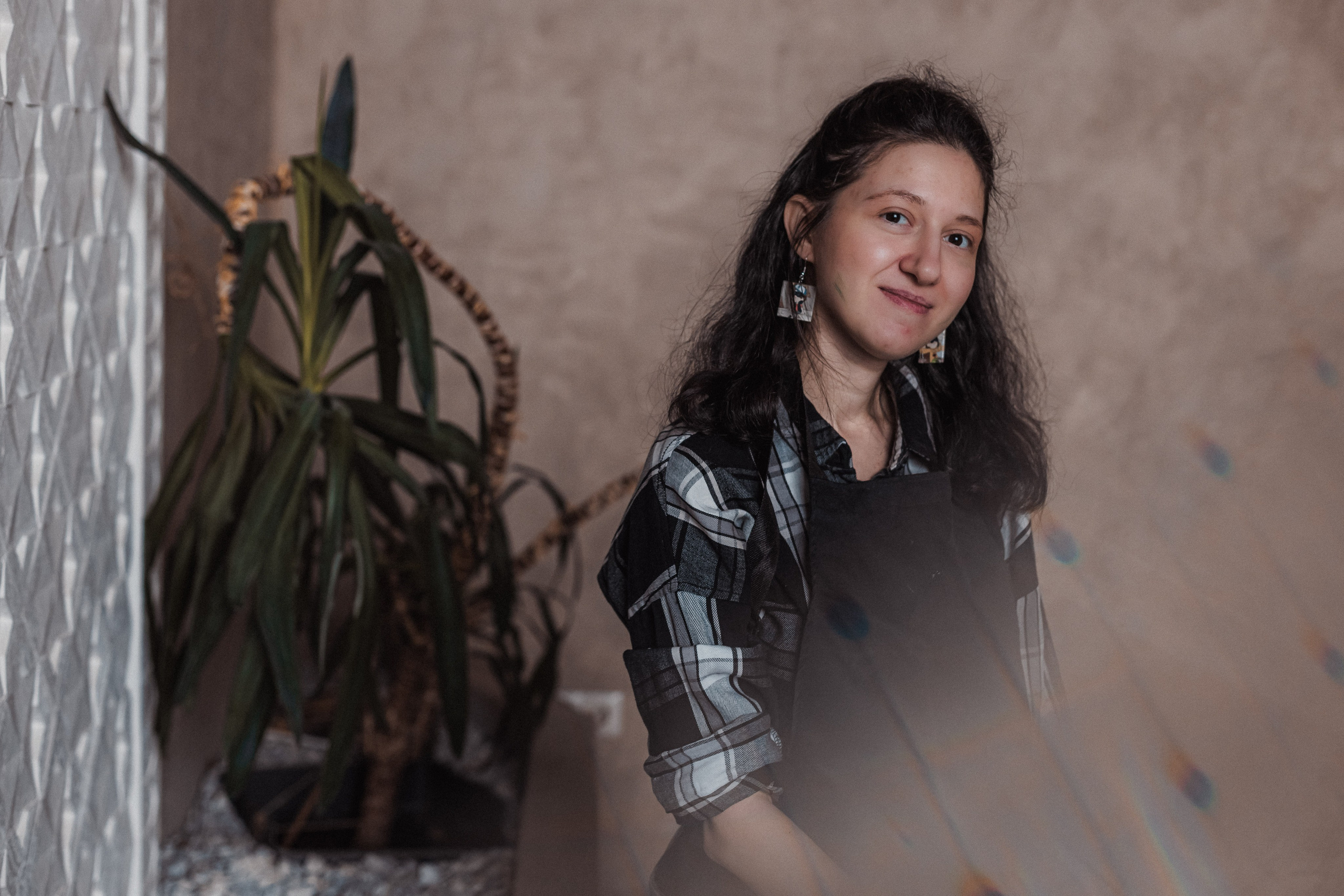 Creator. Мариам Багдасарян