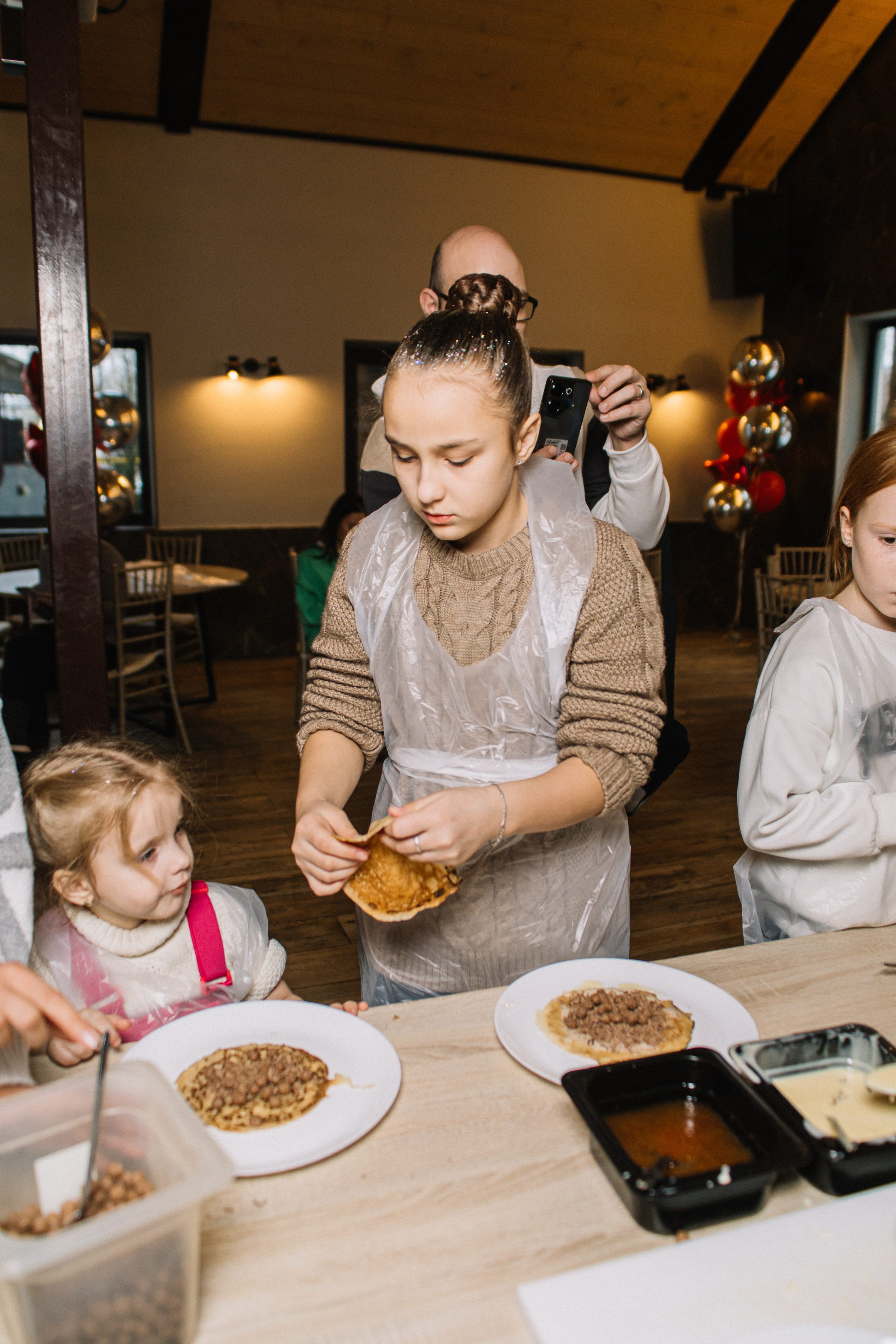 Масленица HEVAA