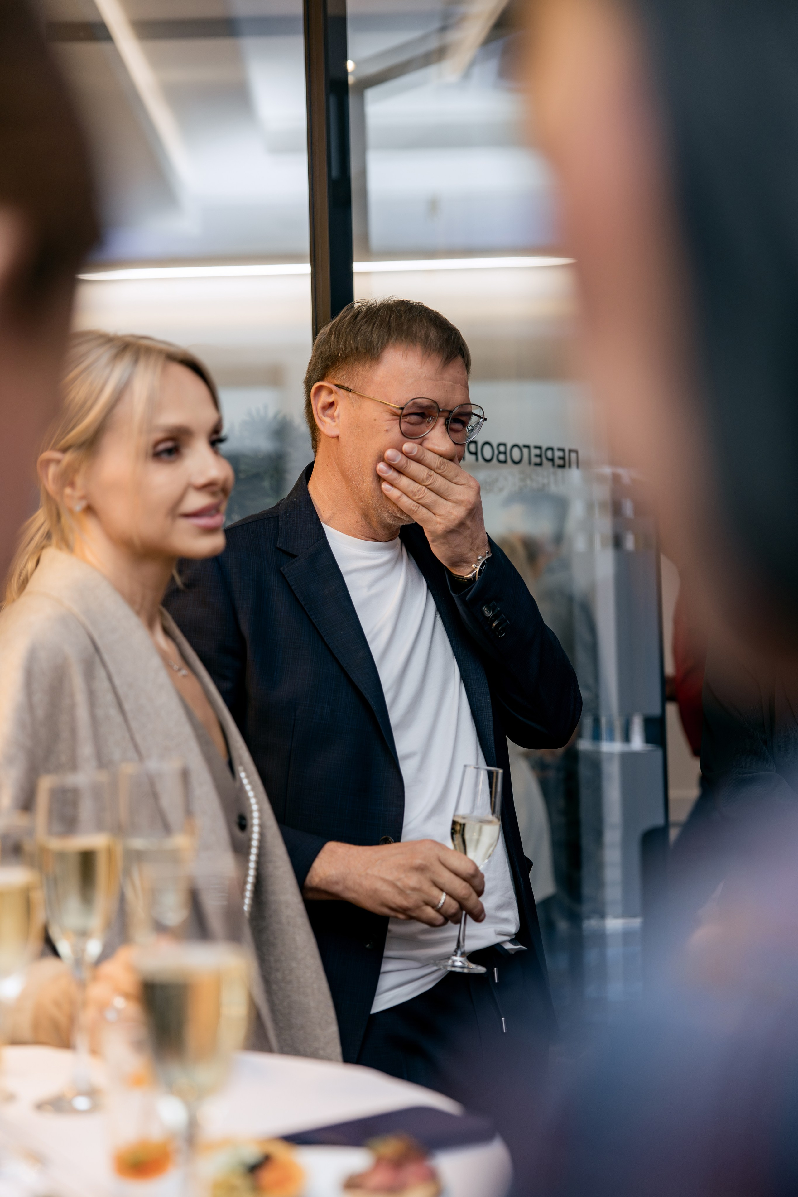 Небо над Енисеем. Фотограф в Красноярске