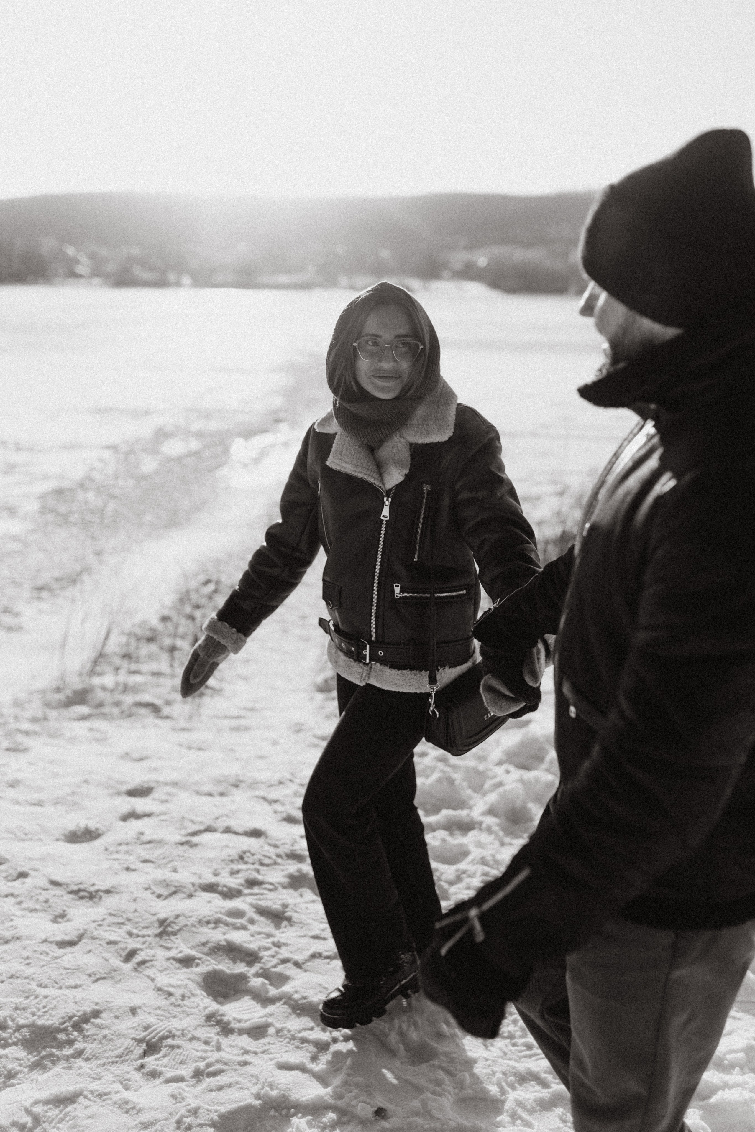 Данил и Оля. Фотограф Анастасия Евсеева |Белгород