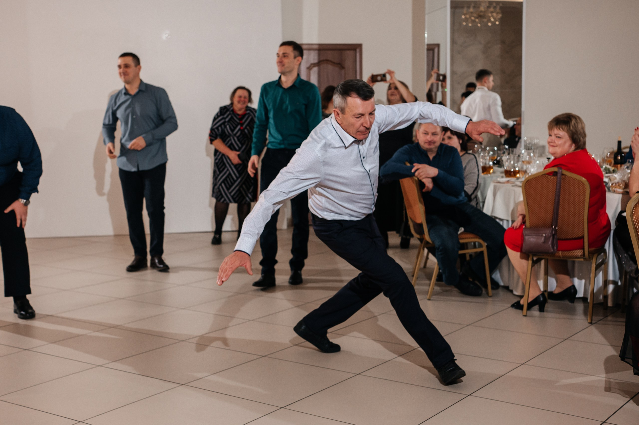 Сергей и Елизавета. Полный день. Фотограф Екатерина Бочарникова