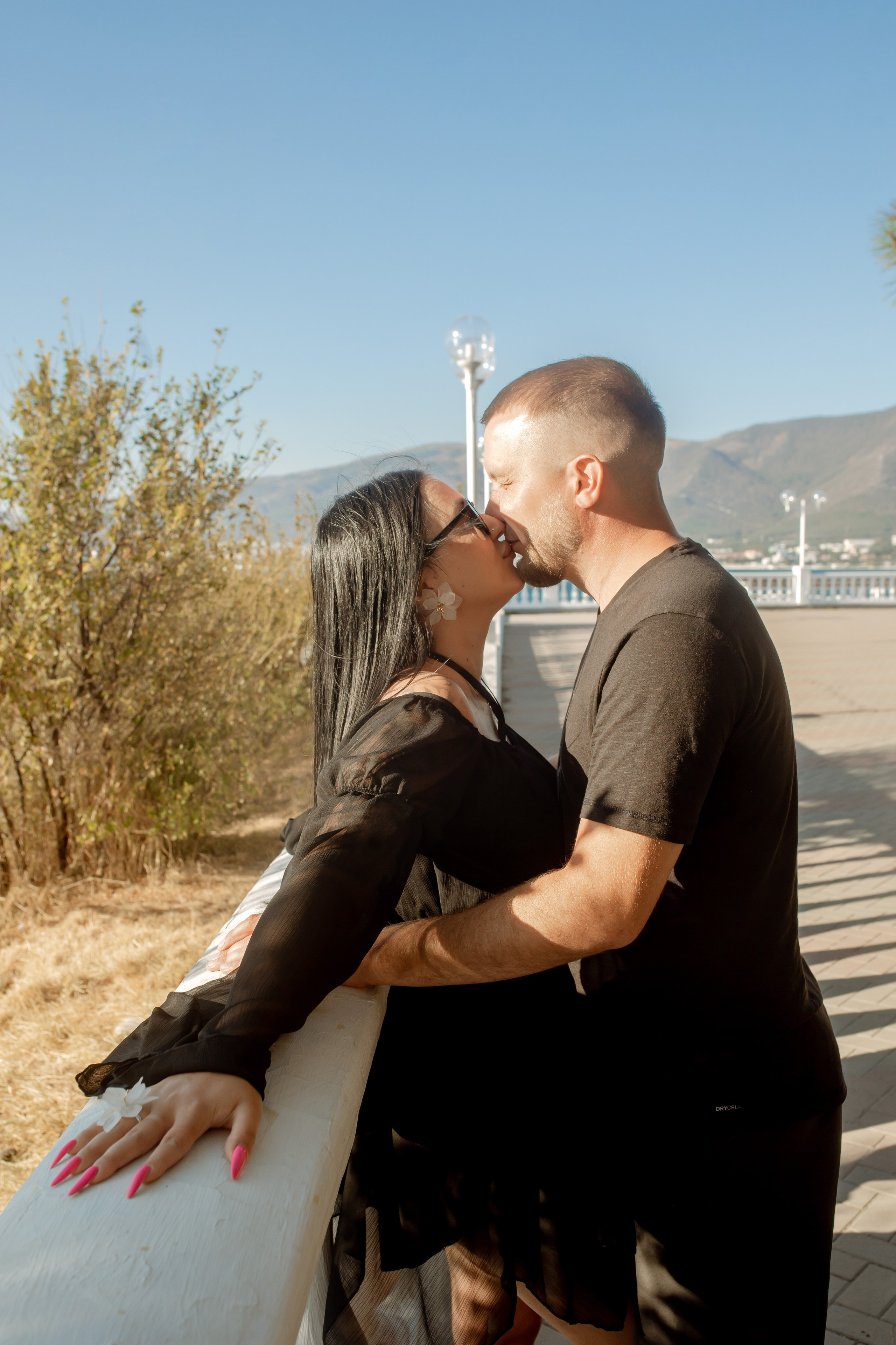 Юлия Данилова. Фотограф в Геленджике, Архипо-Осиповке, Абрау-Дюрсо, Кринице Виктория