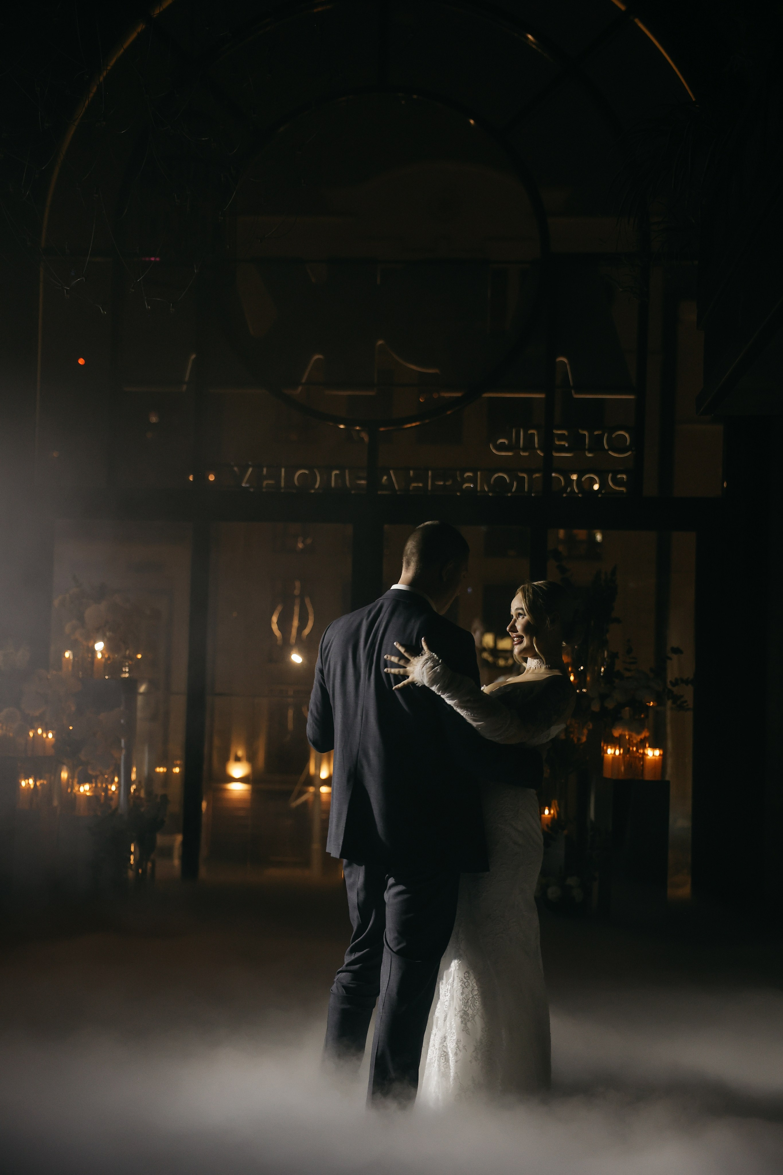 Александр и Алиса. Свадебный и семейный фотограф в Ростове-на-Дону Марианна Хахладжева