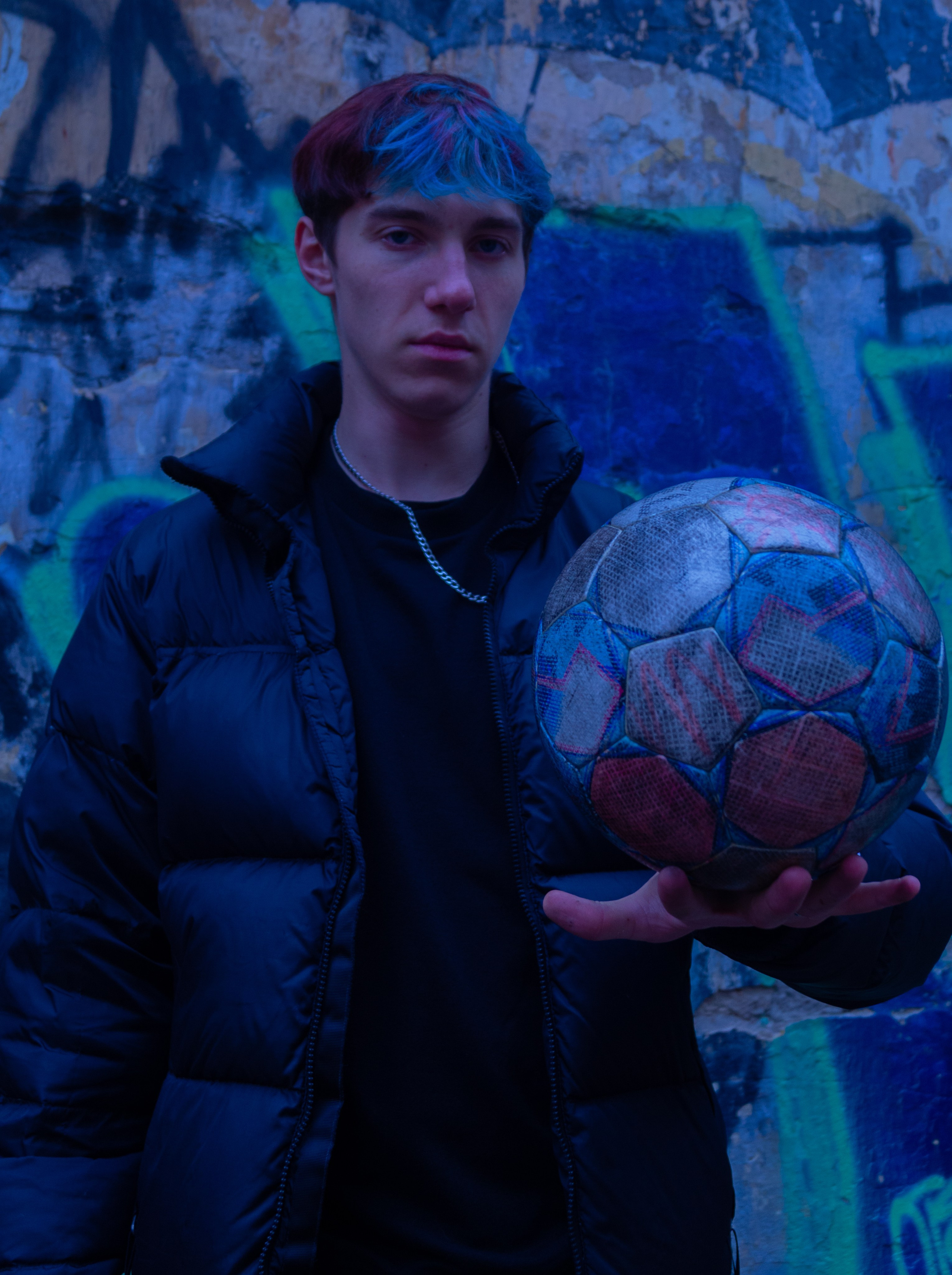 Евгений. Фотограф в Нижнем Новгороде