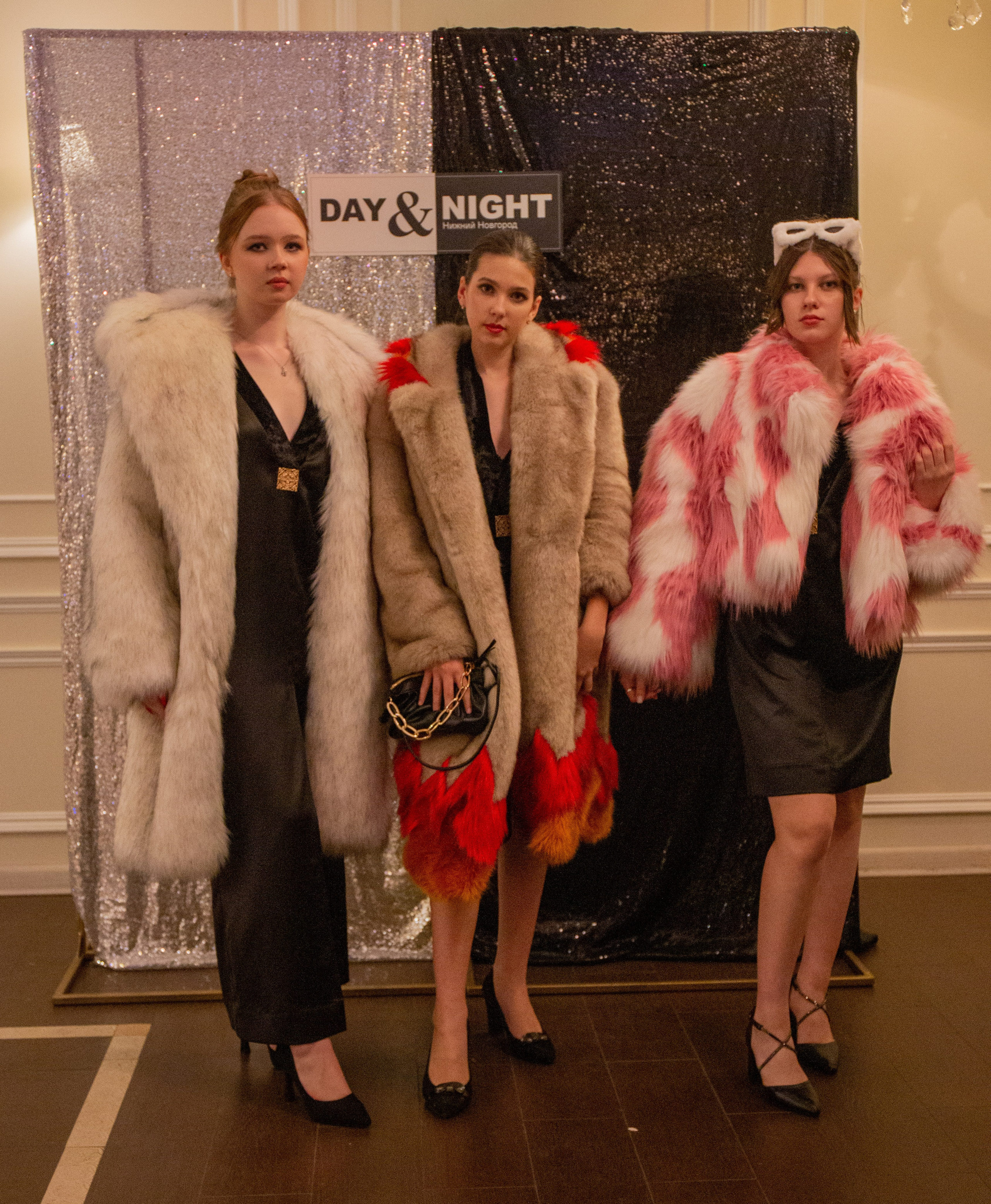 Онегин. Фотограф в Нижнем Новгороде