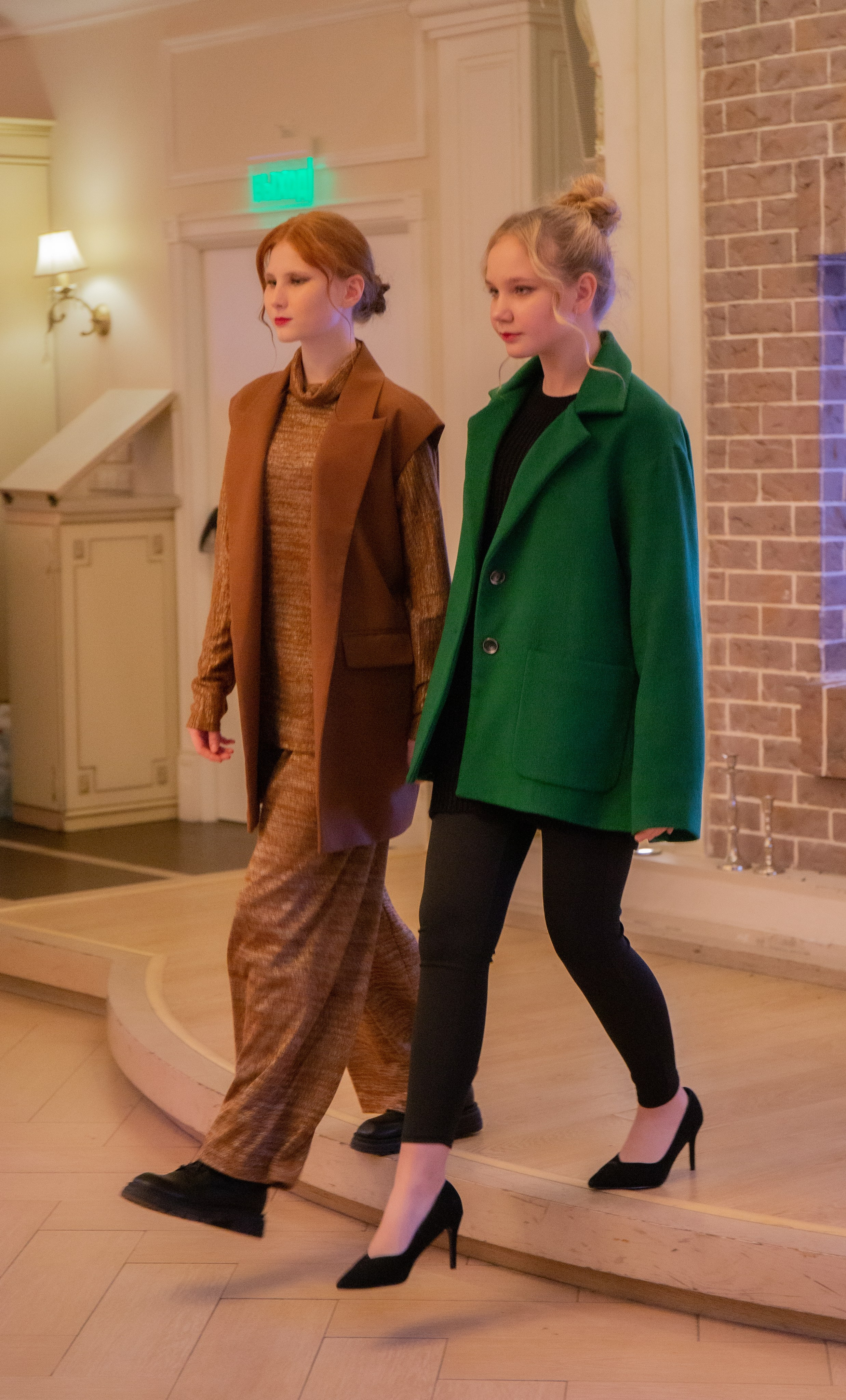 Онегин. Фотограф в Нижнем Новгороде