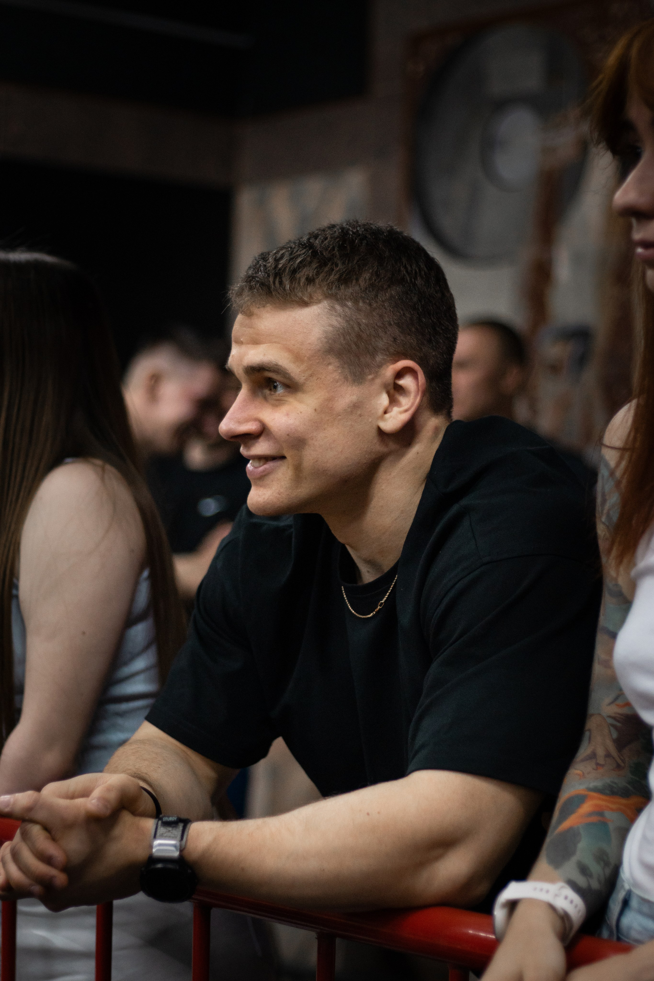 CROSSFIT TOTAL 2025. LIYALEE PHOTO