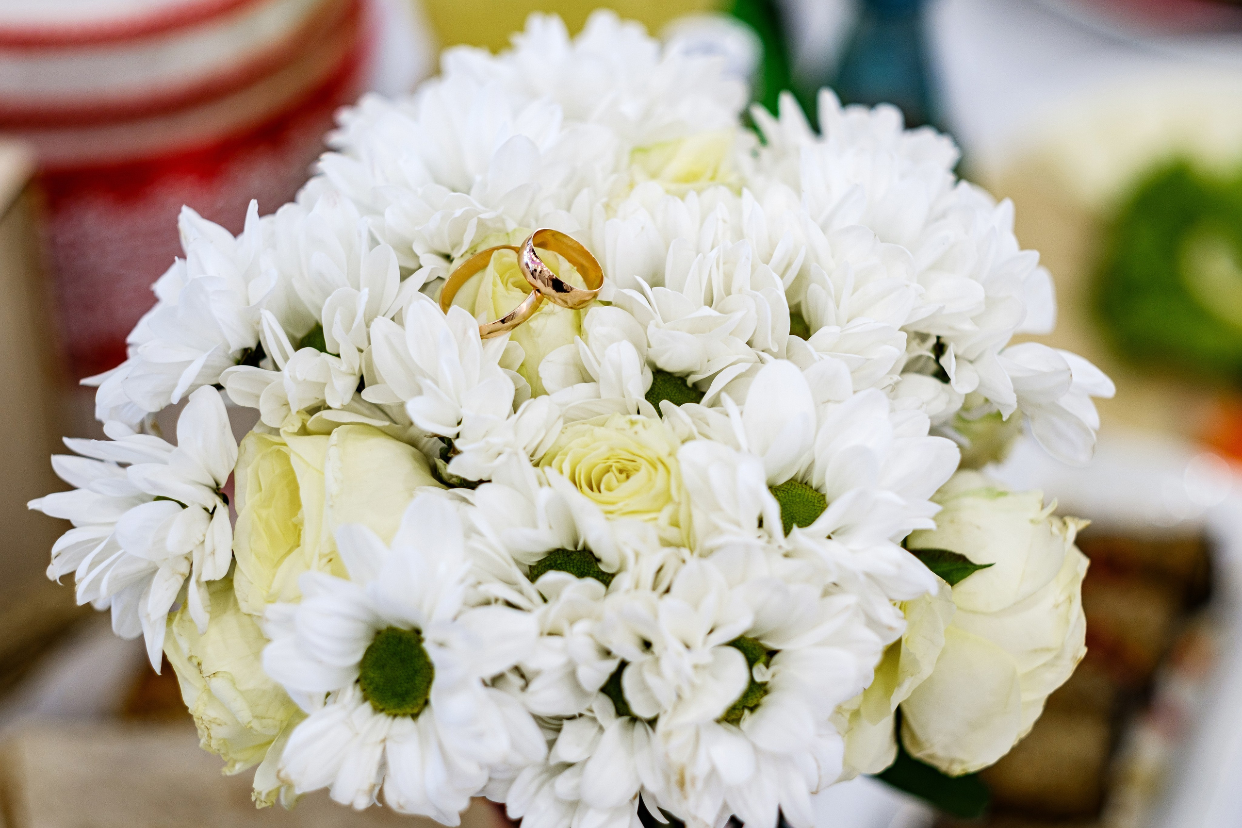 Михаил и Юлия. Свадебный фотограф | репортаж | праздники | крещение