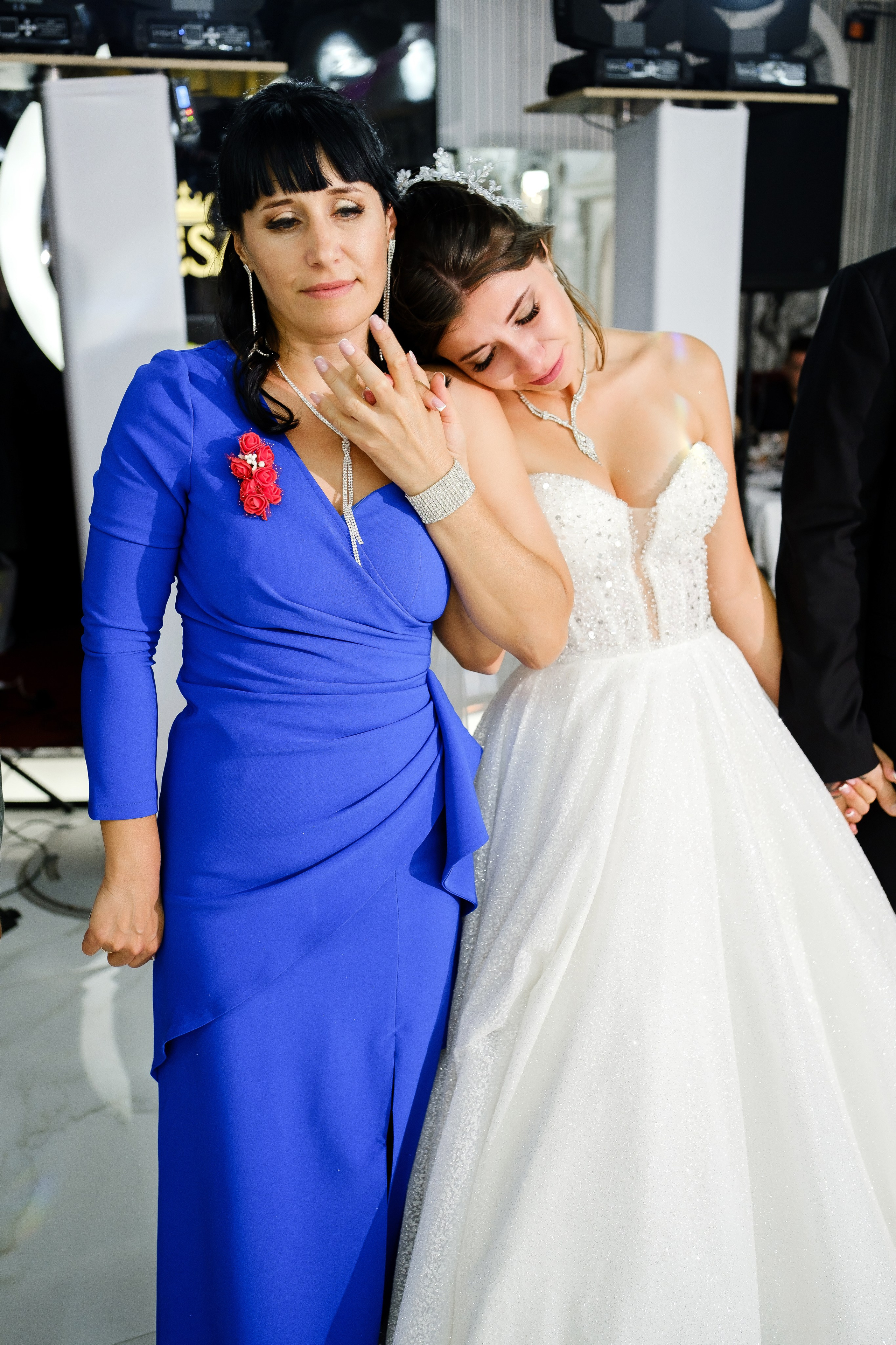 Михаил и Юлия. Свадебный фотограф | репортаж | праздники | крещение