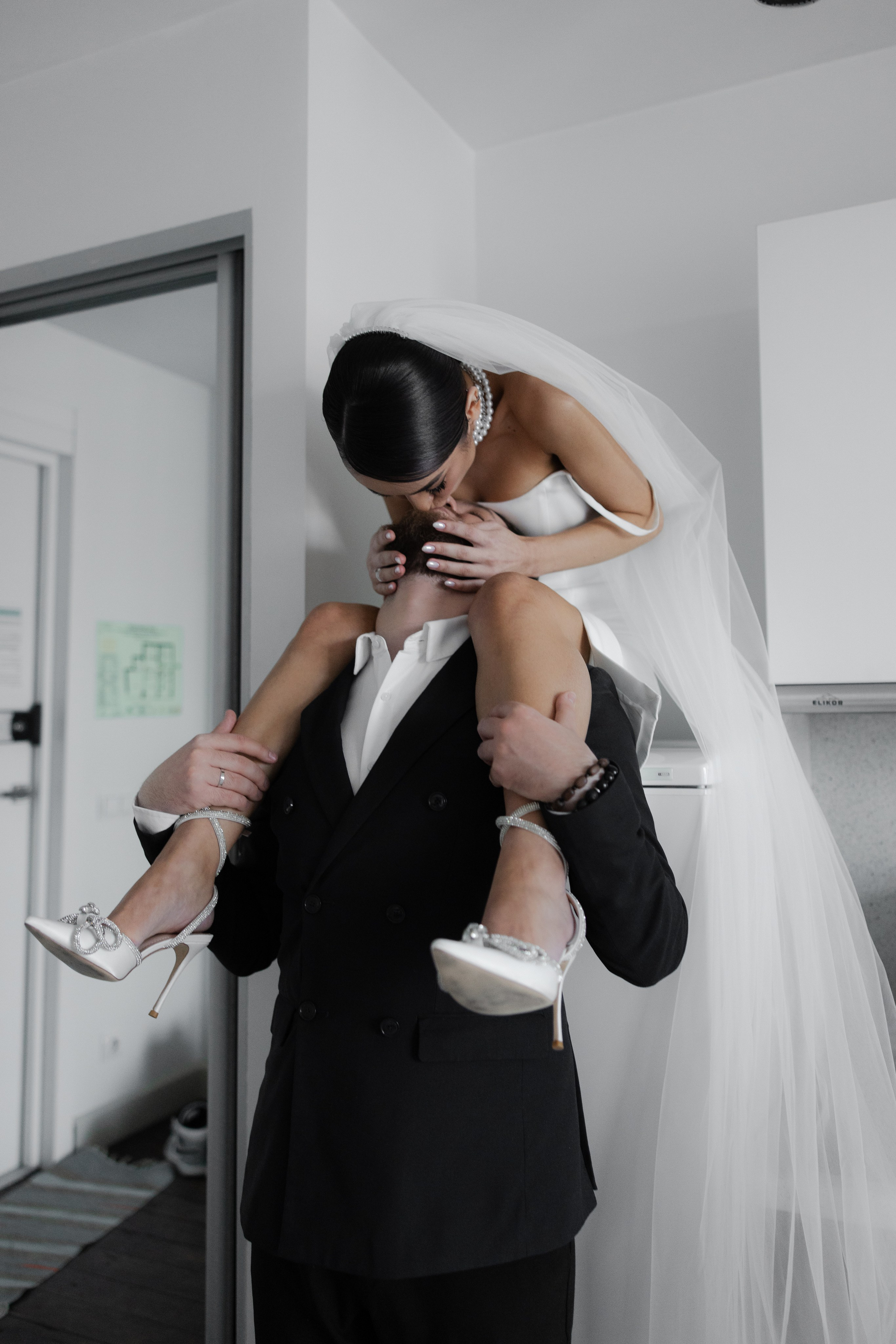 Студия. Свадебный фотограф Владивосток, Свадебная фотография