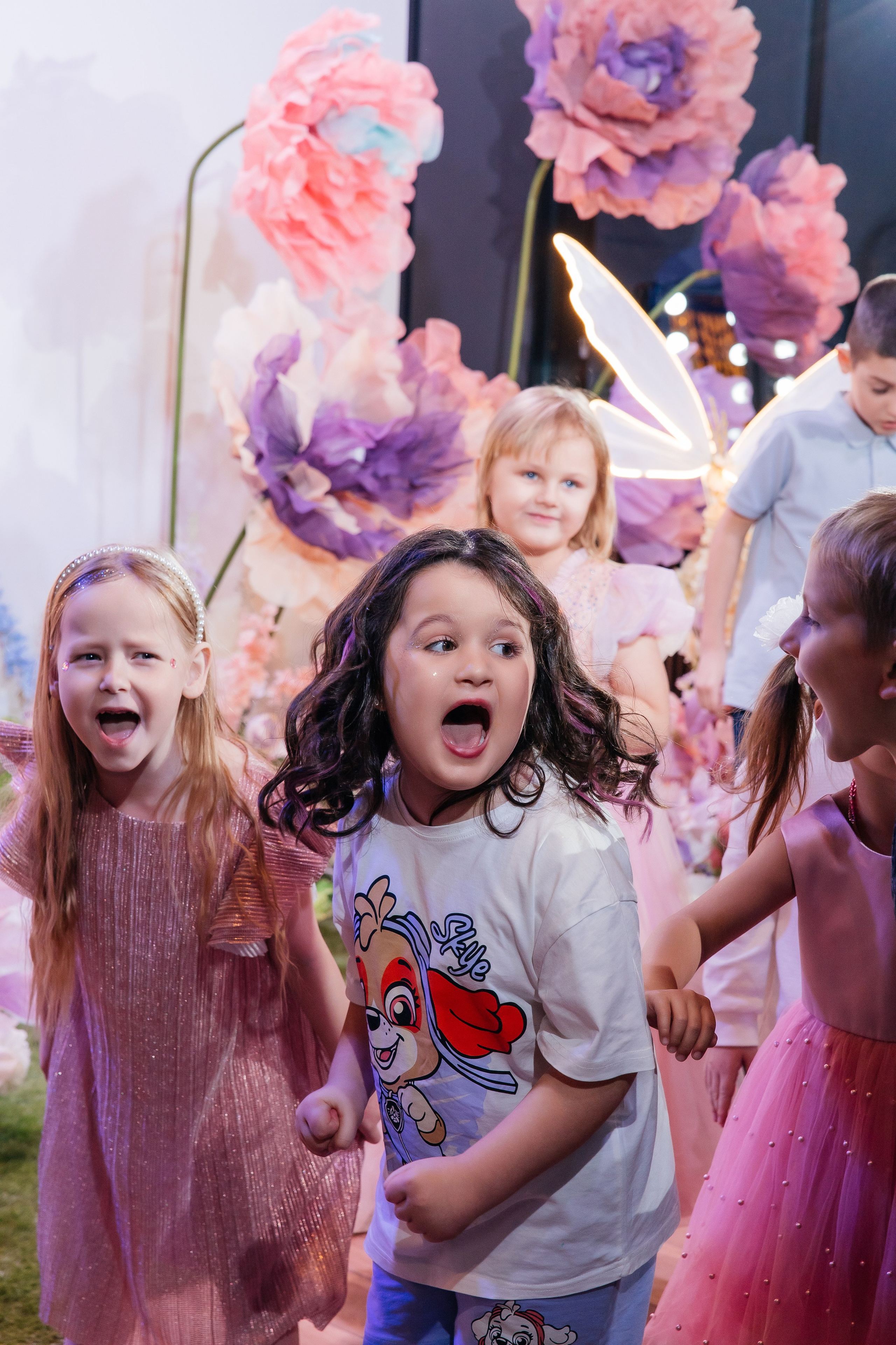 Фотограф на детские праздники в Сургуте. Семейный фотограф в Сургуте Инна Смолякова