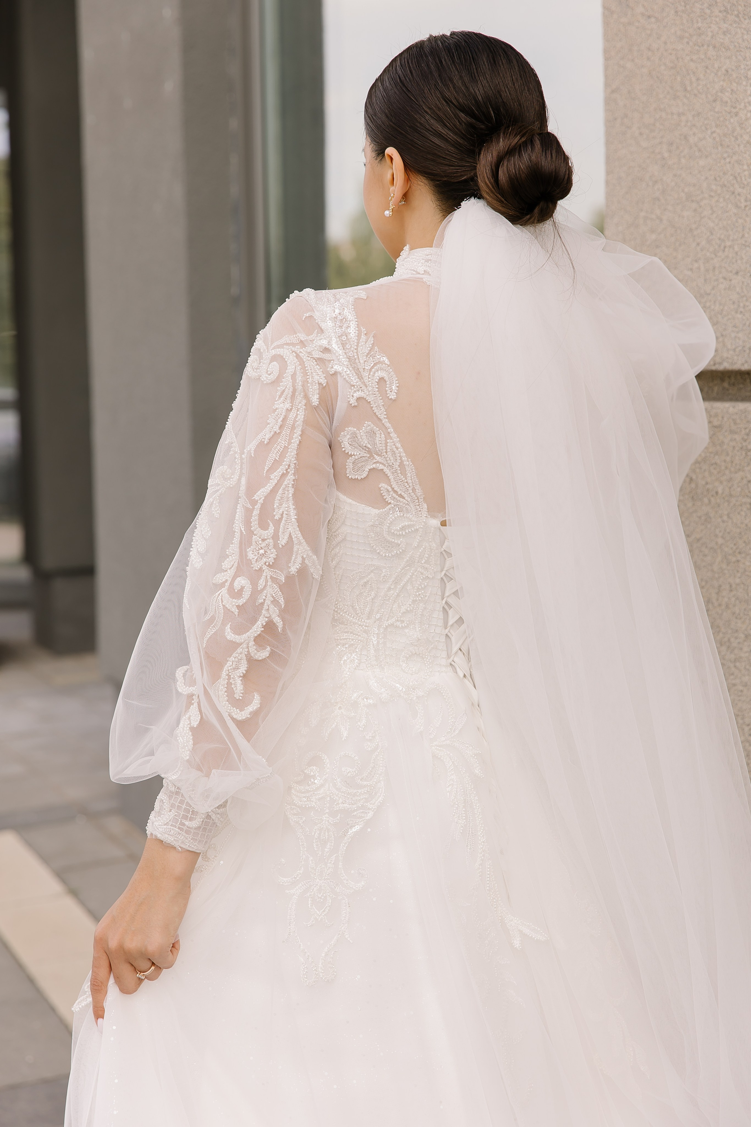 Свадьба Ленар и Лиана. Свадебный и семейный фотограф в Набережных Челнах и Казани