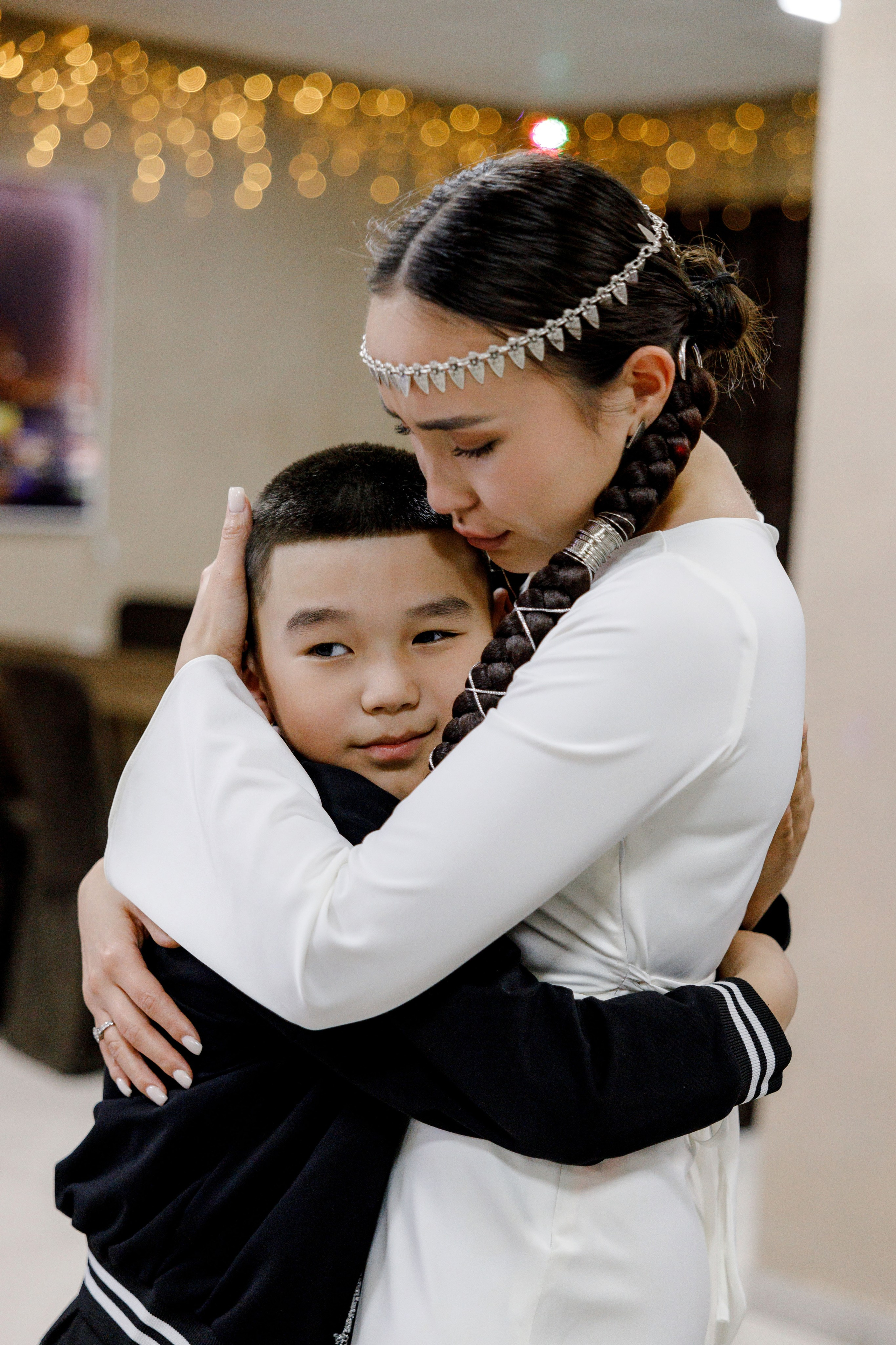 Асем Қыз ұзату. Свадебный фотограф Костанай/Астана