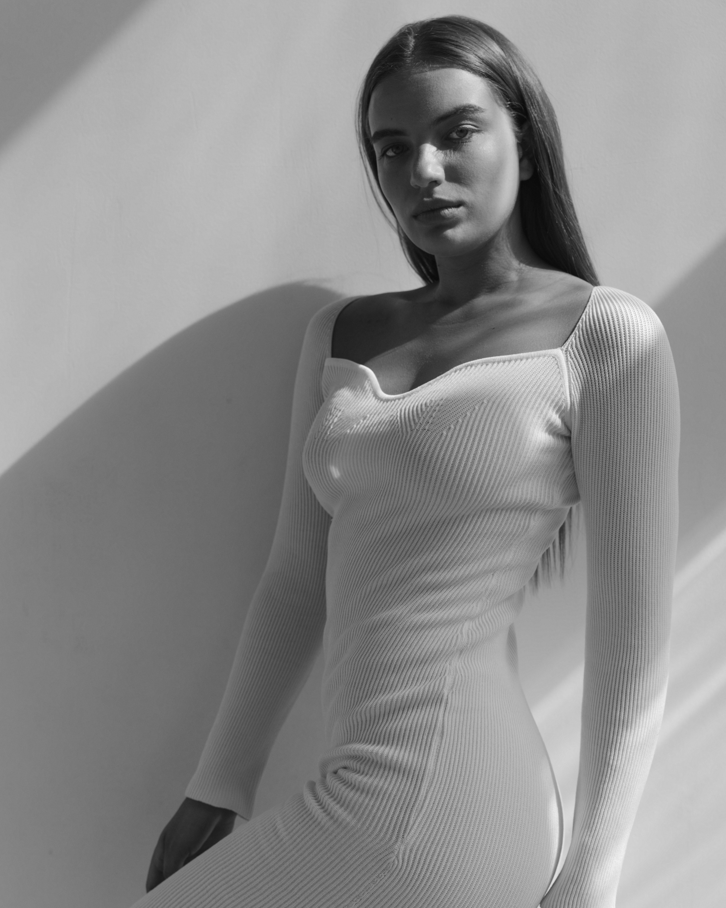 Надежда. Фотограф — Алексей Сериков в Москве