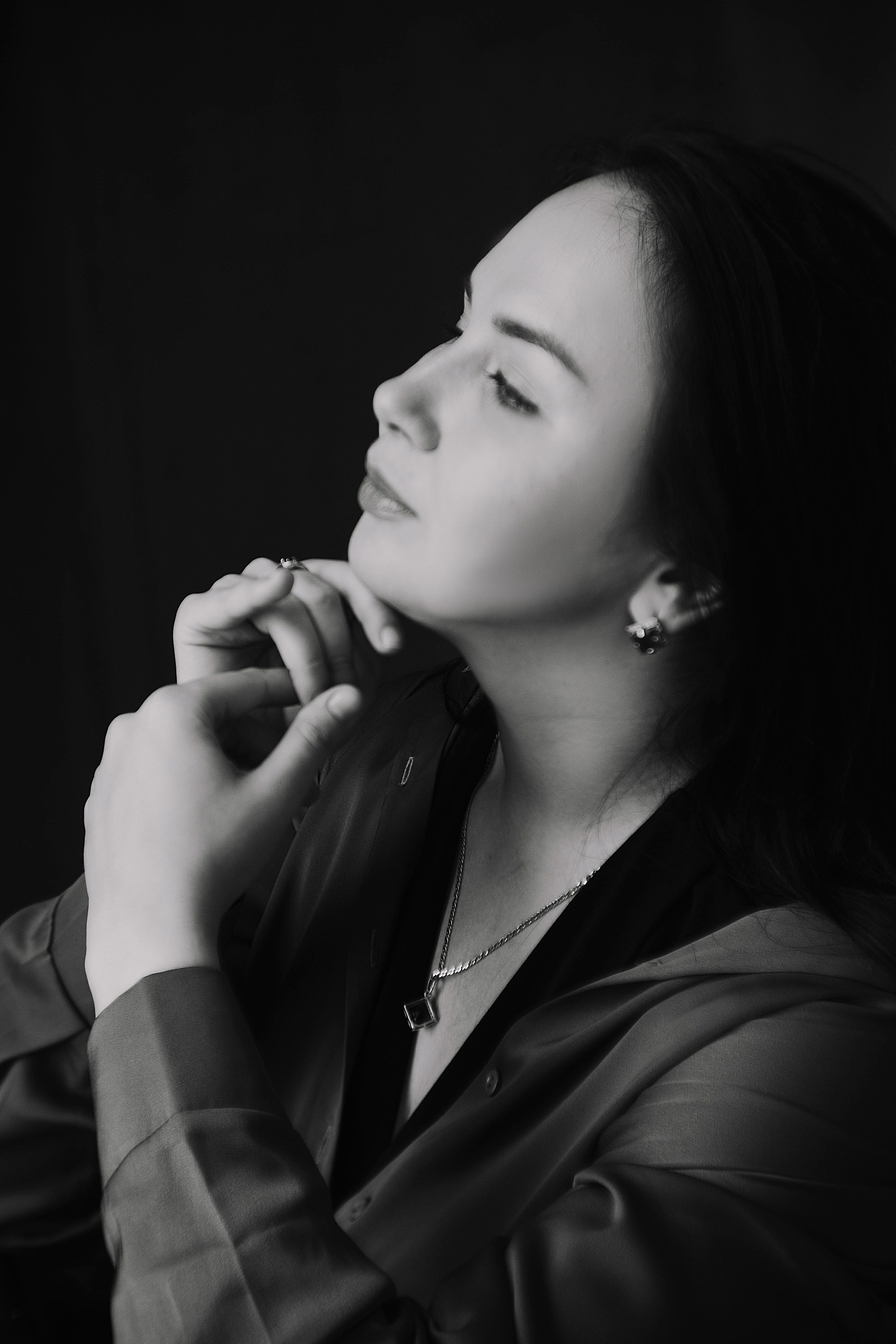 Varvara. Фотограф Димитровград Казань Валерия Владимиркина