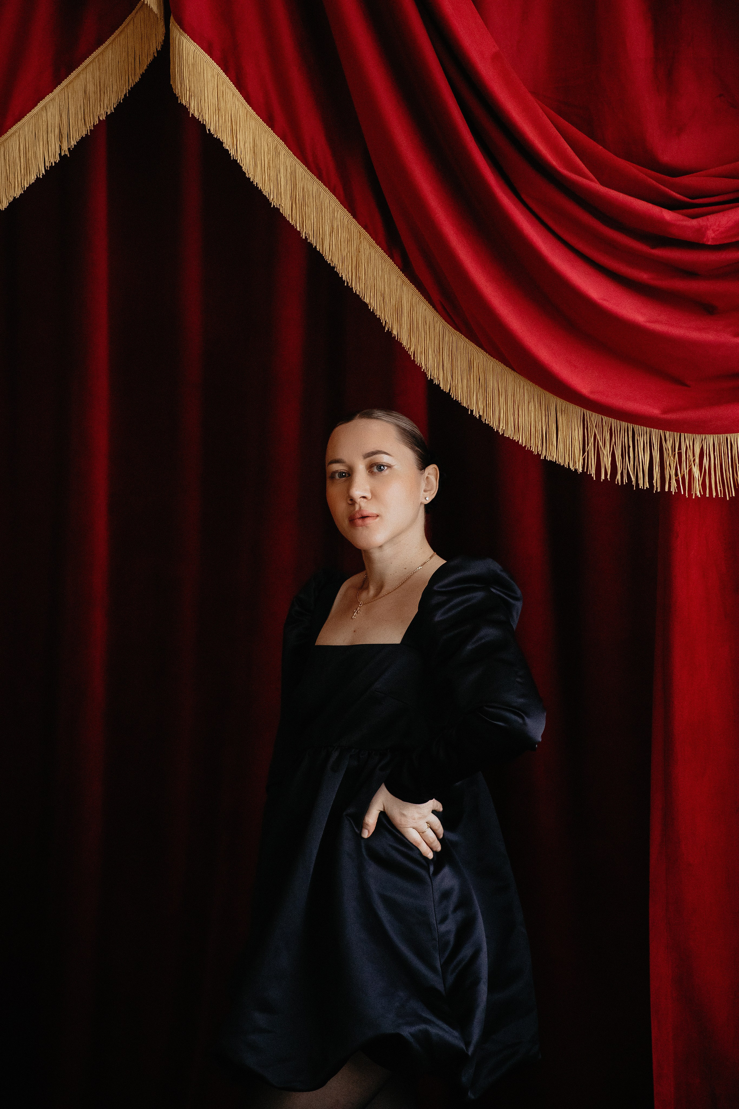 Семейная в кларе. Свадебный фотограф Челябинск Зиненко Виктория