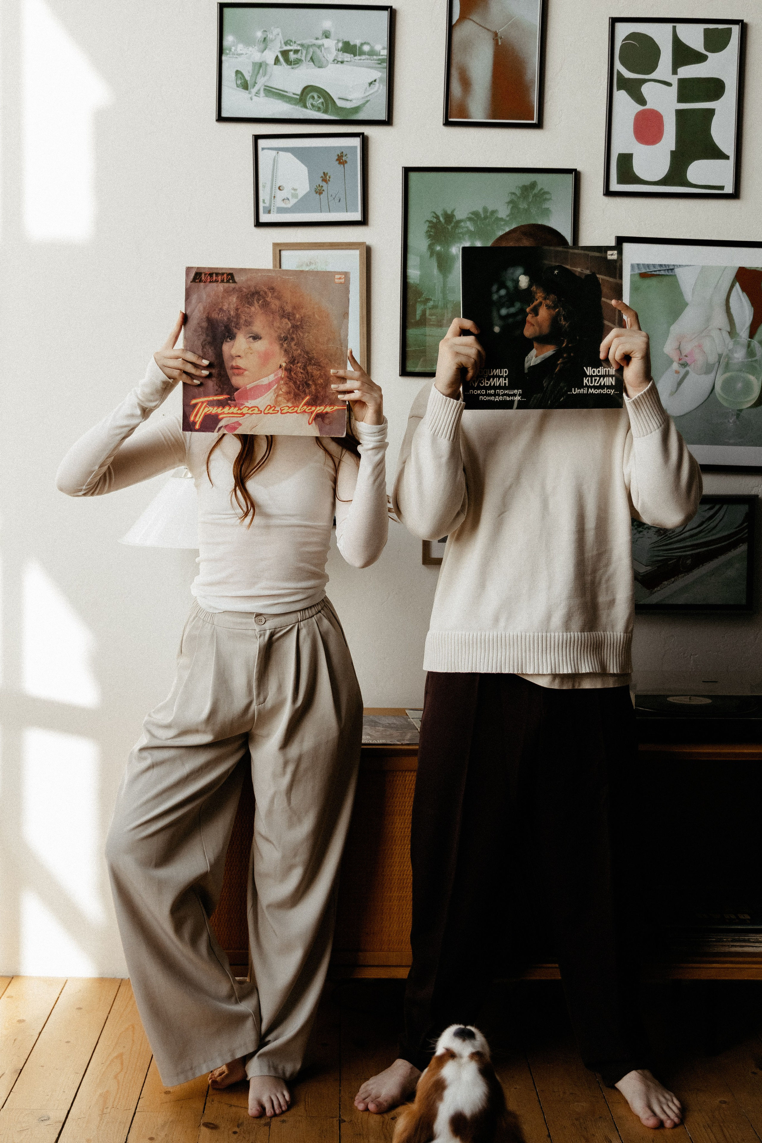 Игорь, Юля и Крекер. Свадебный фотограф Челябинск Зиненко Виктория