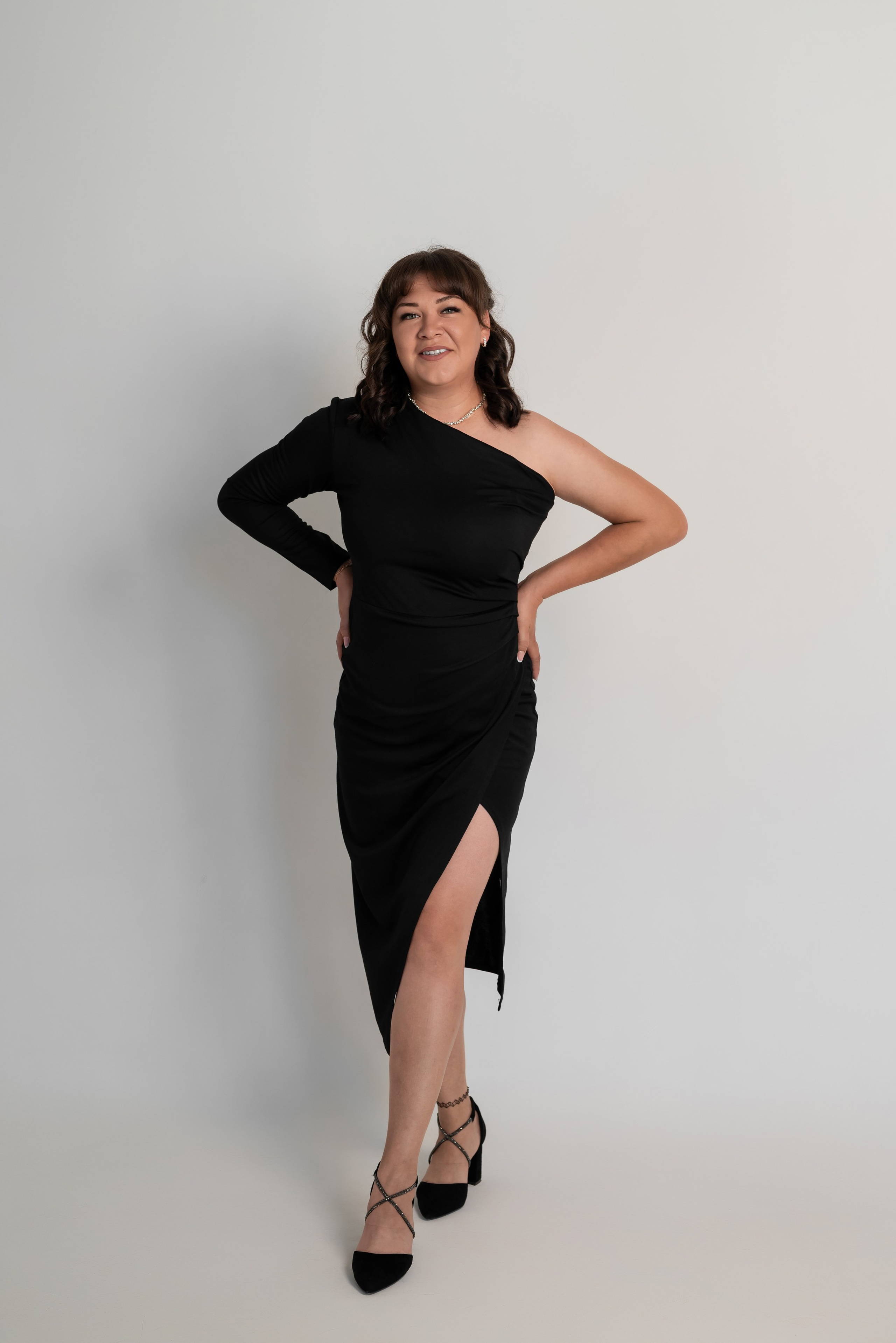 Екатерина. Фотограф в городе Салават