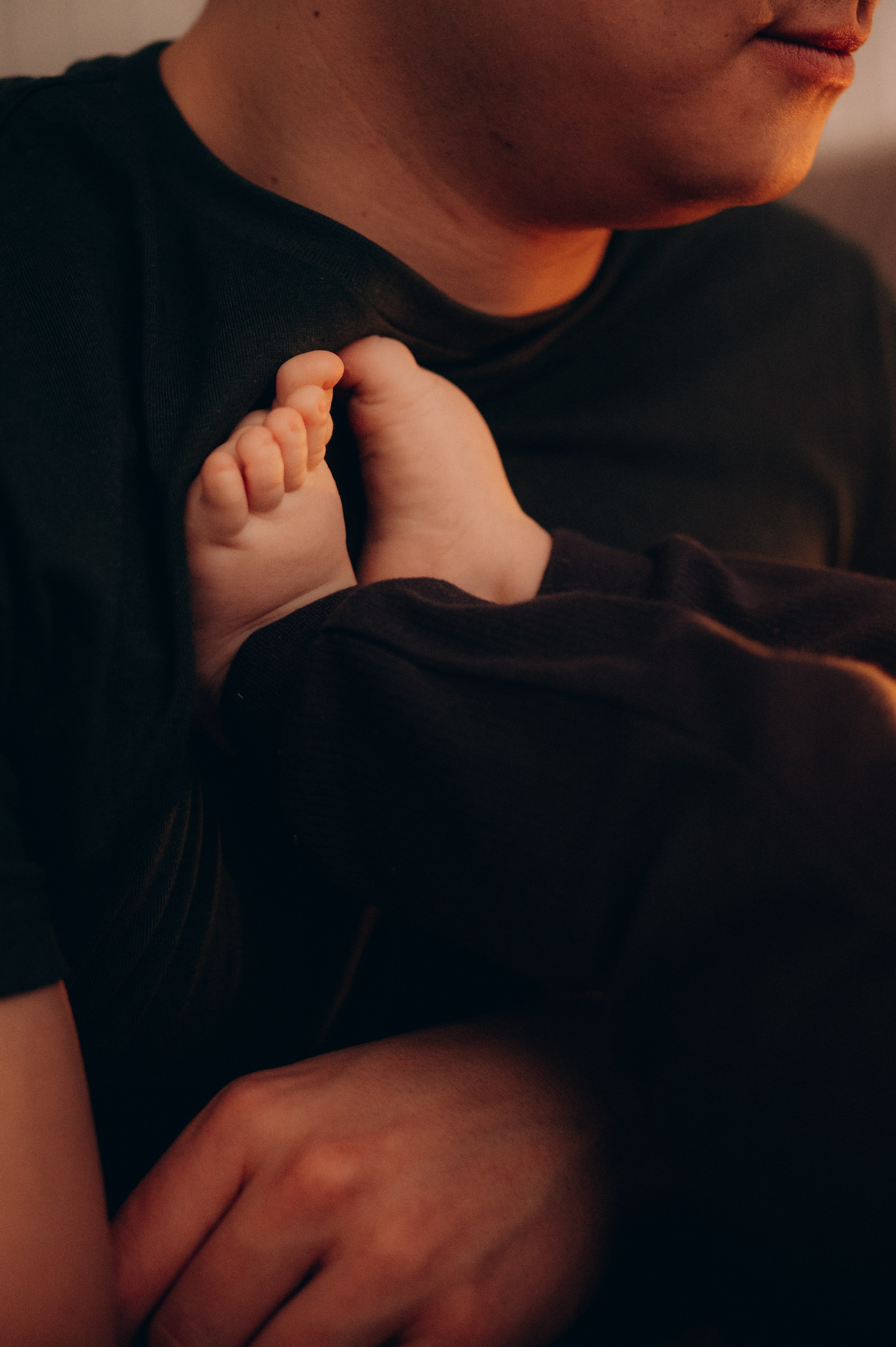 Дарья, Захар, Святослав и Татьяна Александровна. Детский и семейный фотограф в Москве