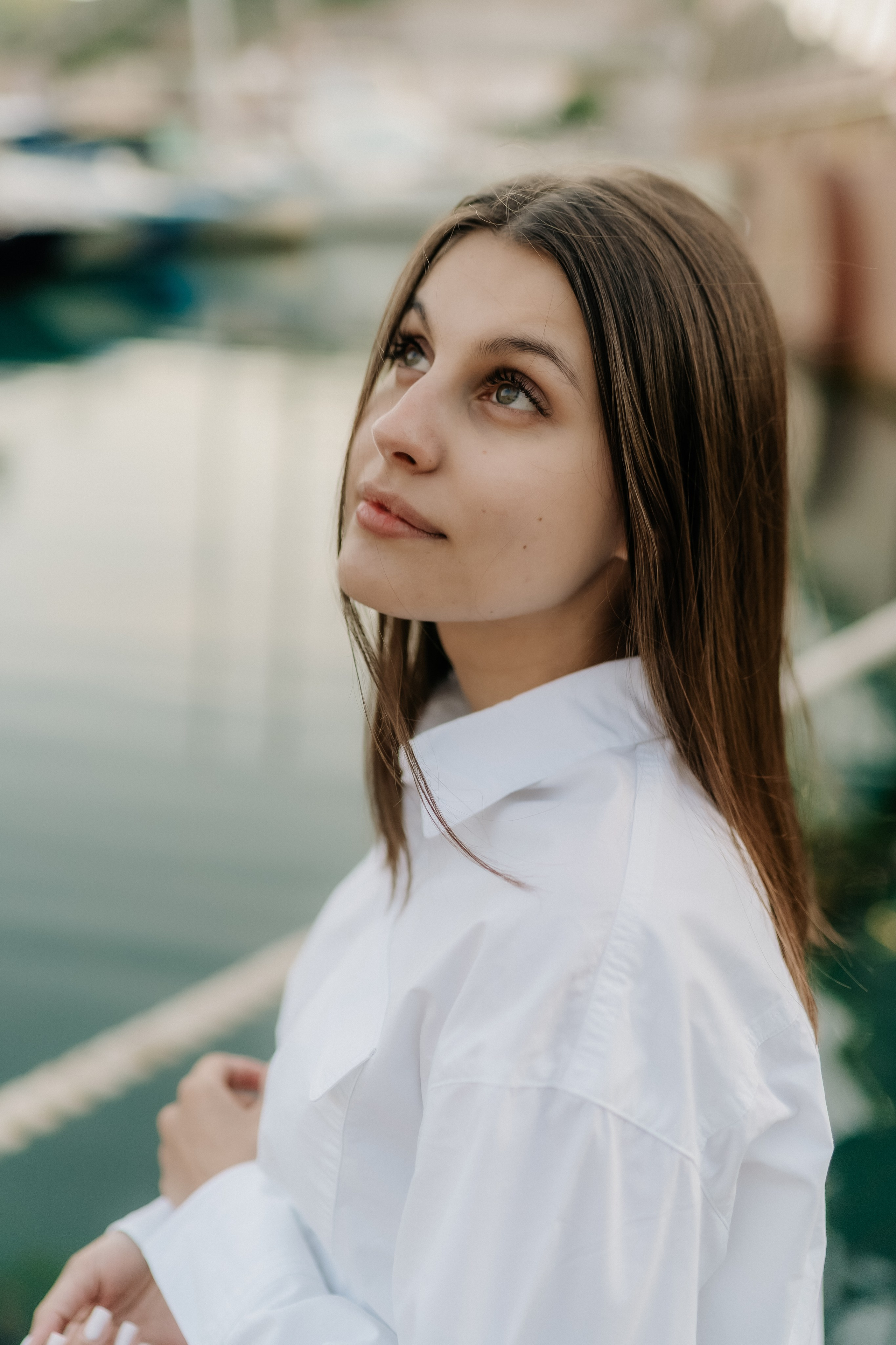 Крым. Репортажный фотограф в Крыму Ксения Гасица