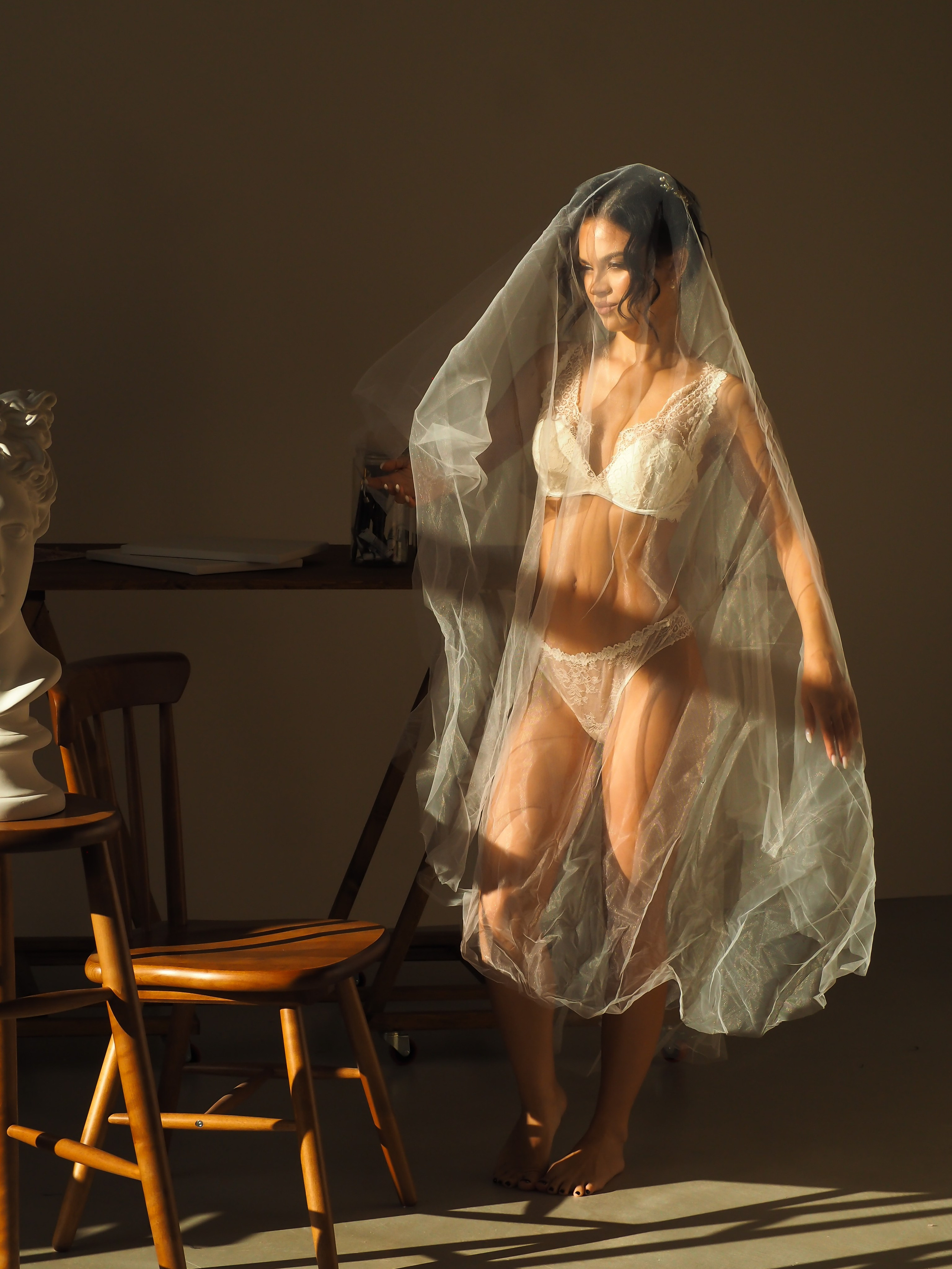 ALEVTINA. Фотограф в Вологде Евгения Ли