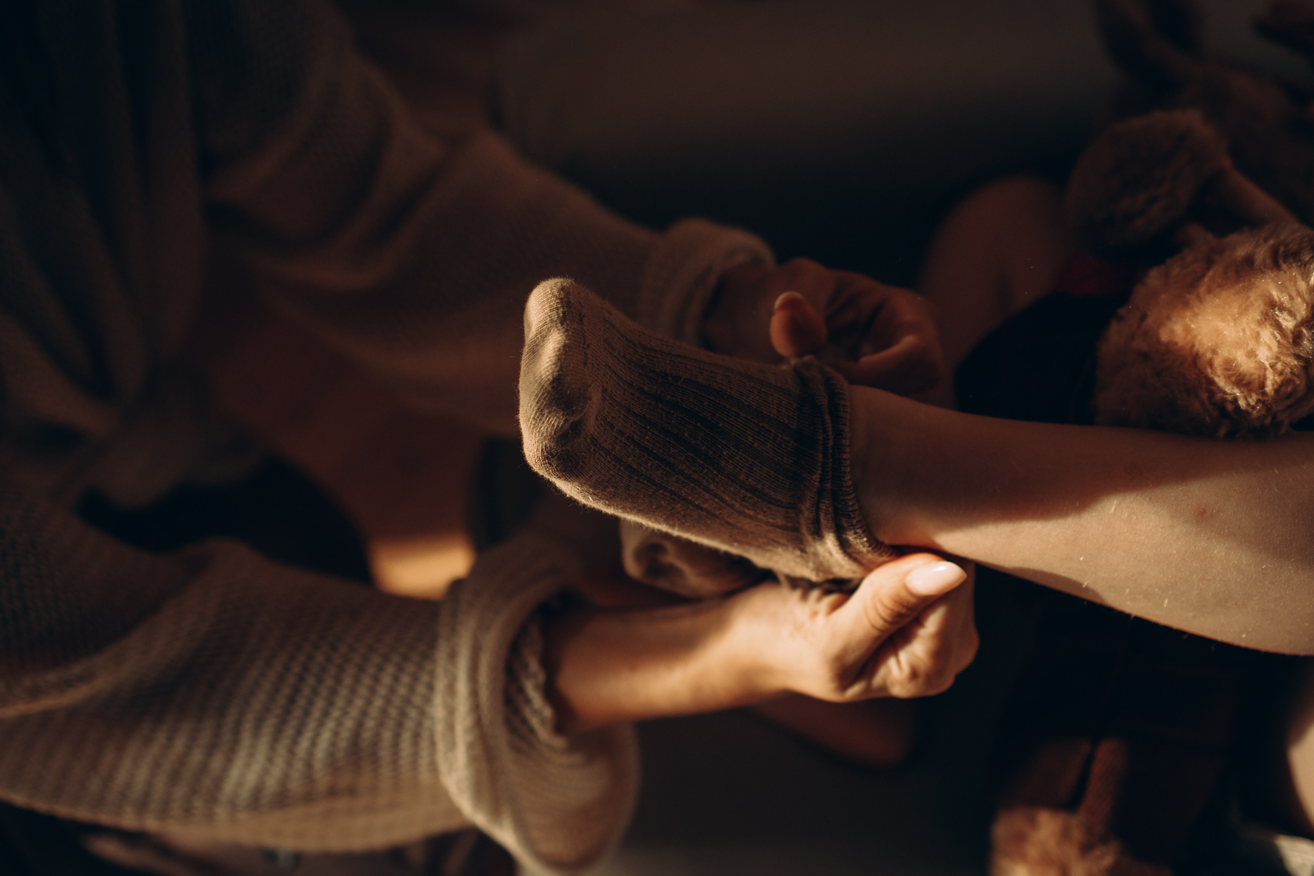 Ваш фотограф в Москве и области Юлия