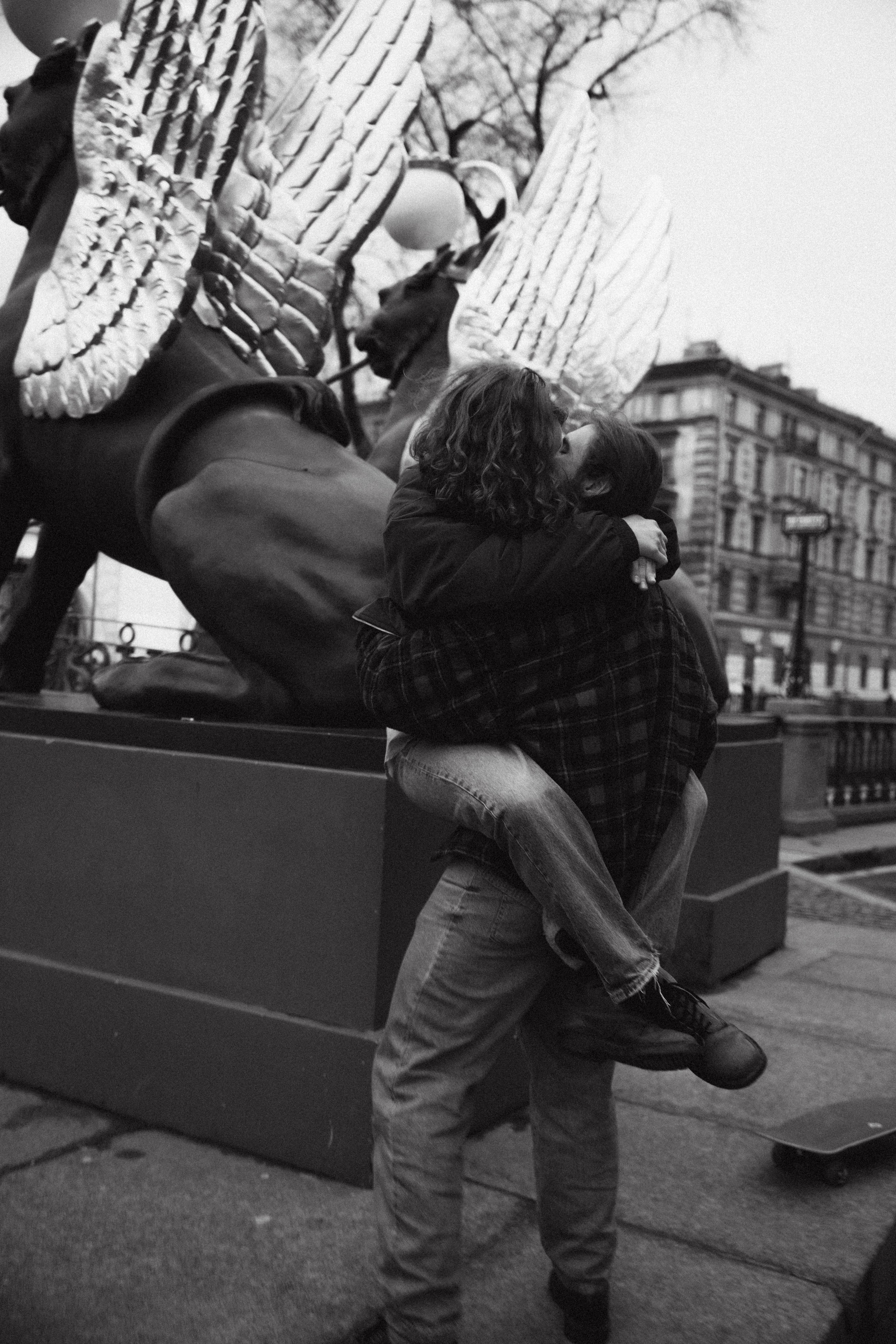 Ж & T | Санкт-Петербург. Фотограф Екатерина Амбрушкевич