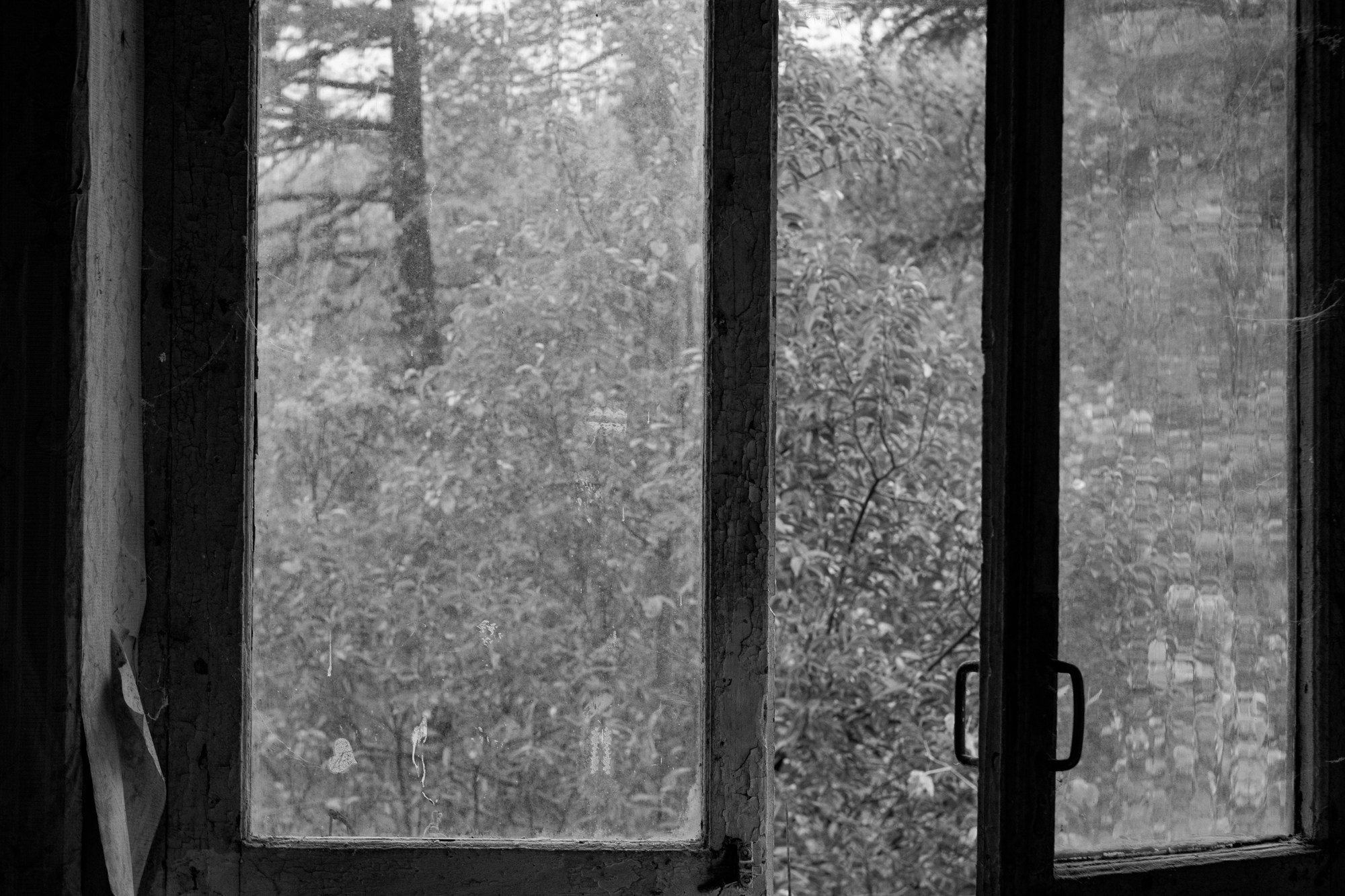 WAITING HALL. Alexander Malchenko