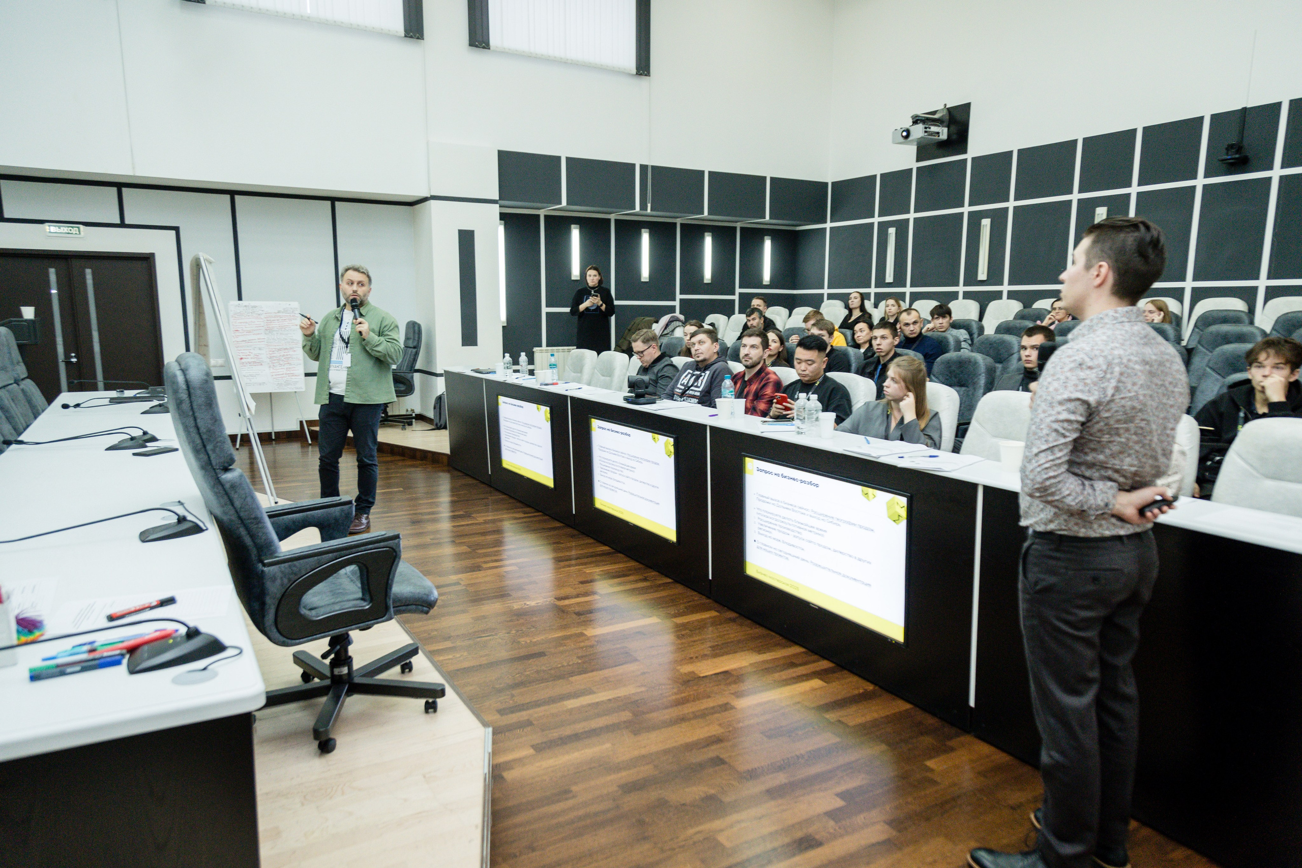 Социальное. Детский фотограф видеограф в Хабаровске Михаил Орлов