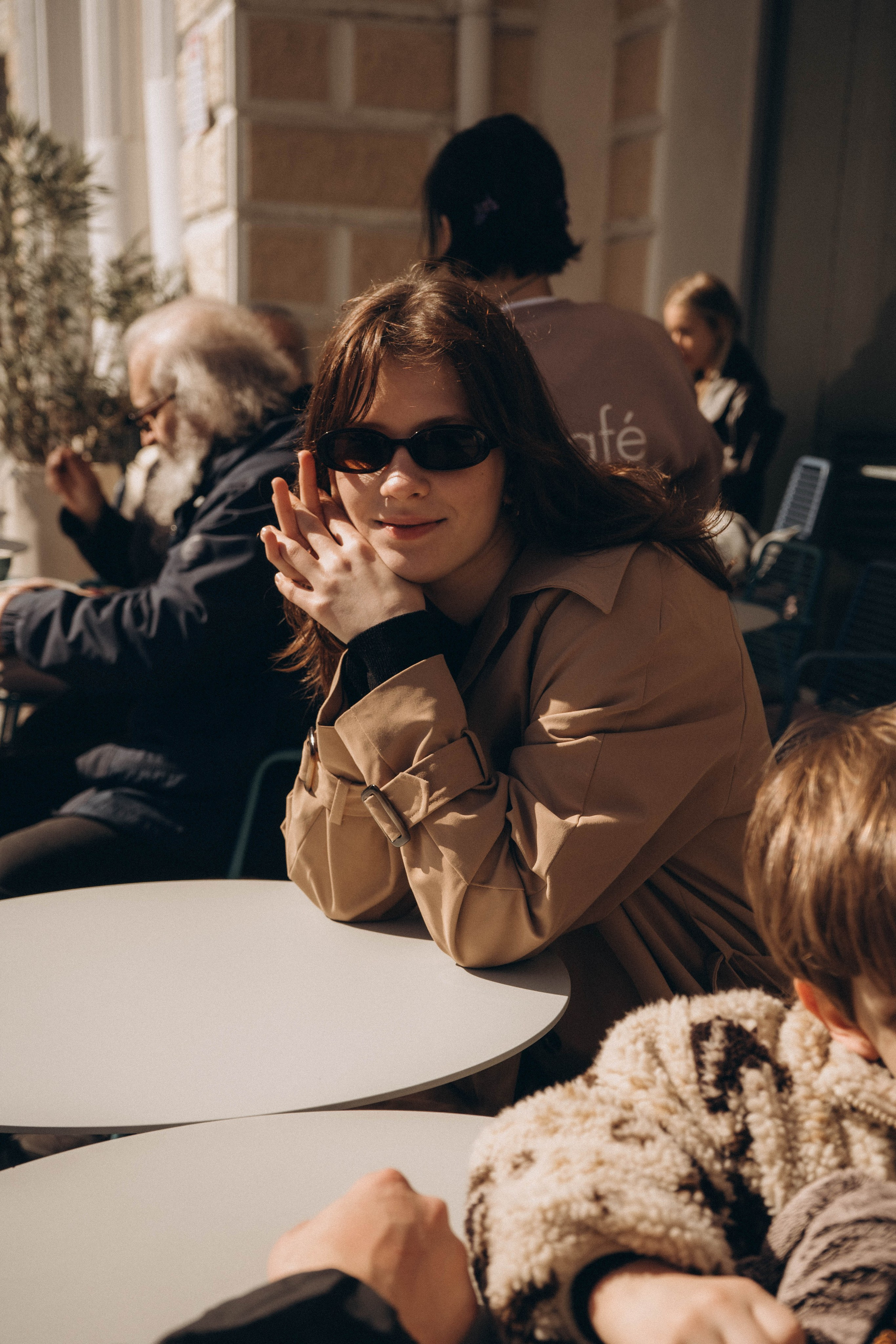 Life style. Фотограф в Крыму, Ялта, Профессиональная фотосессия