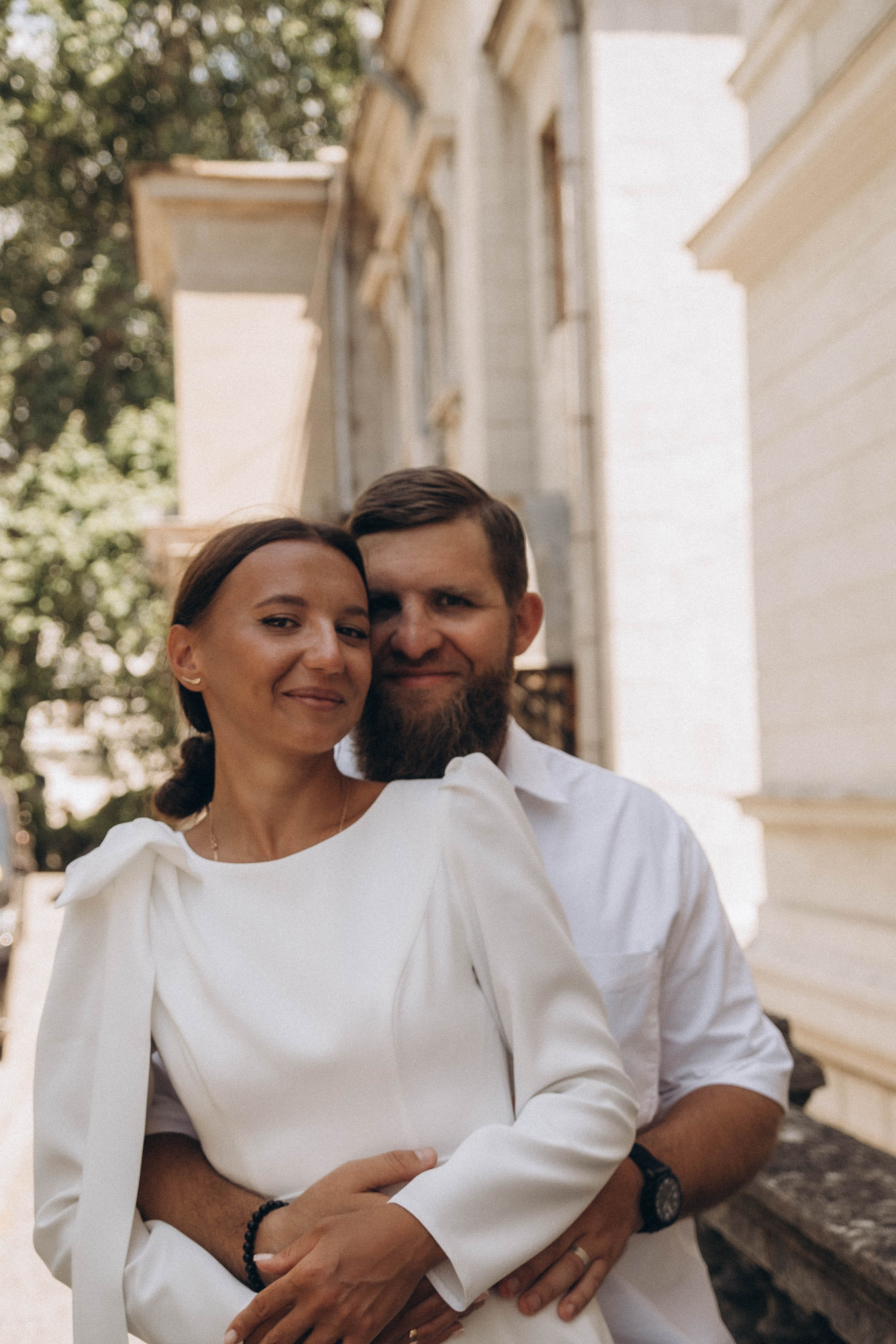 Wedding. Фотограф в Крыму, Ялта, Профессиональная фотосессия