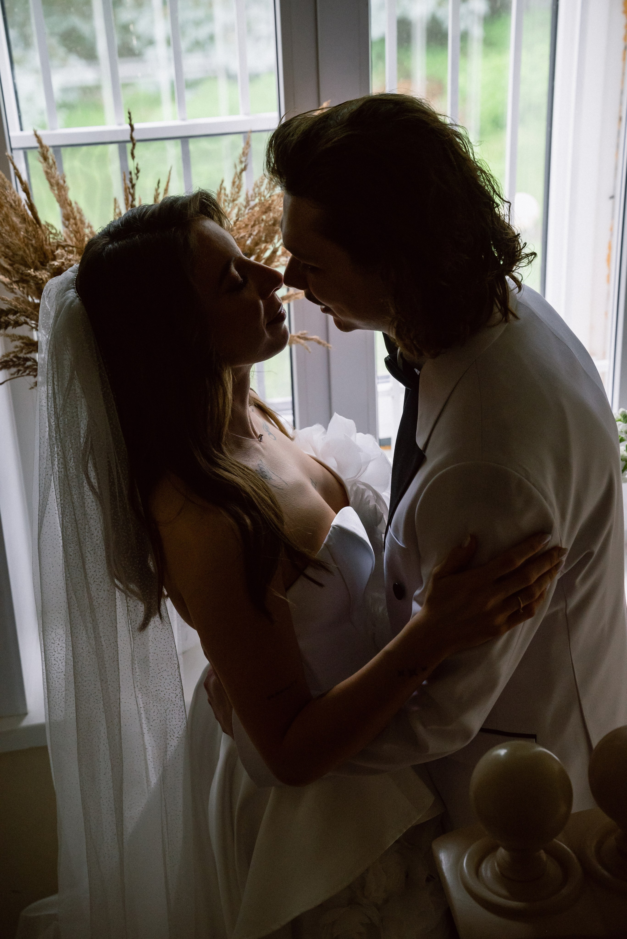 Ульяна и Влад. Семейный и свадебный фотограф в Ярославле Кропина Инна