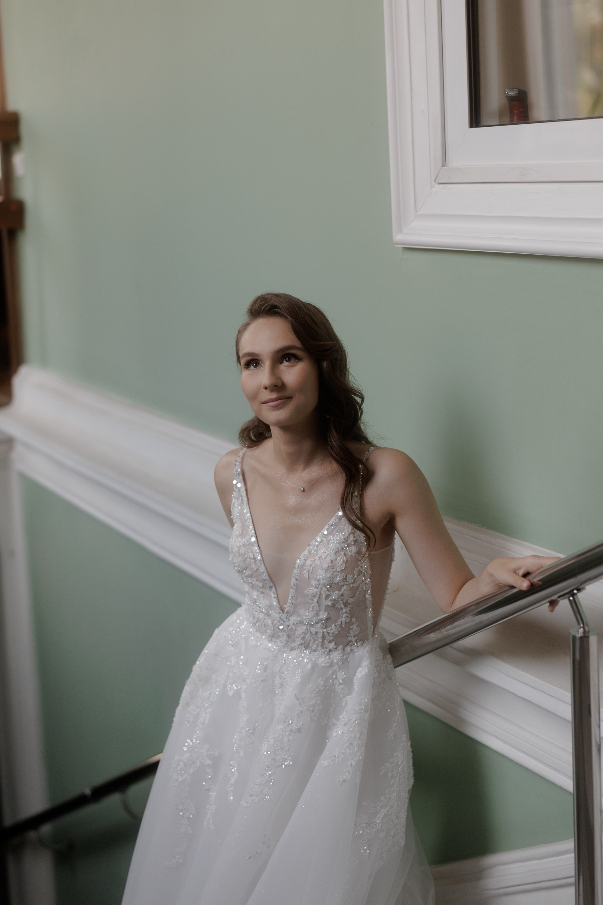 Ты мое небо. Свадебный фотограф