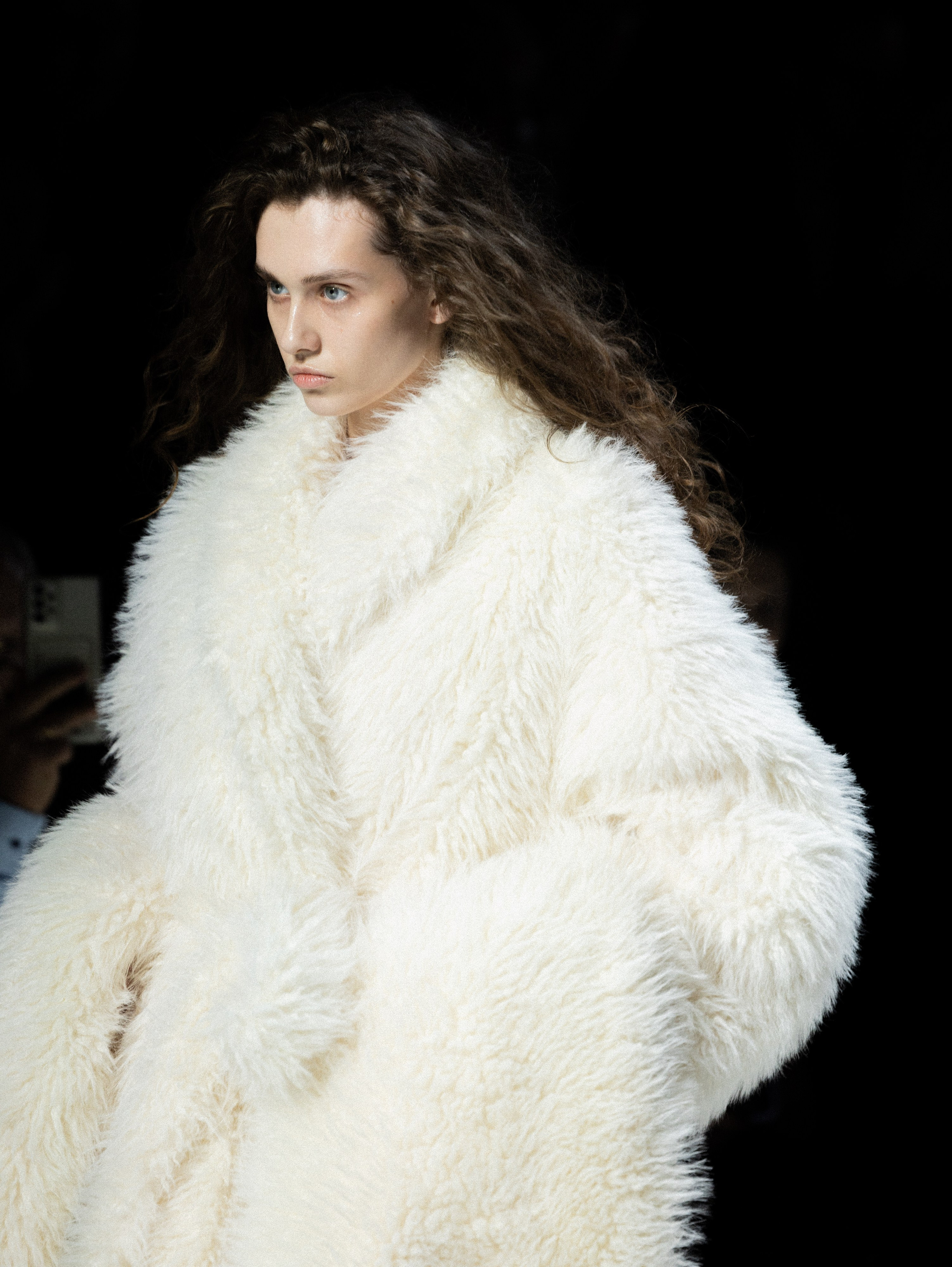 ROGOV. Портретный фотограф в Москве Дарина Шевко